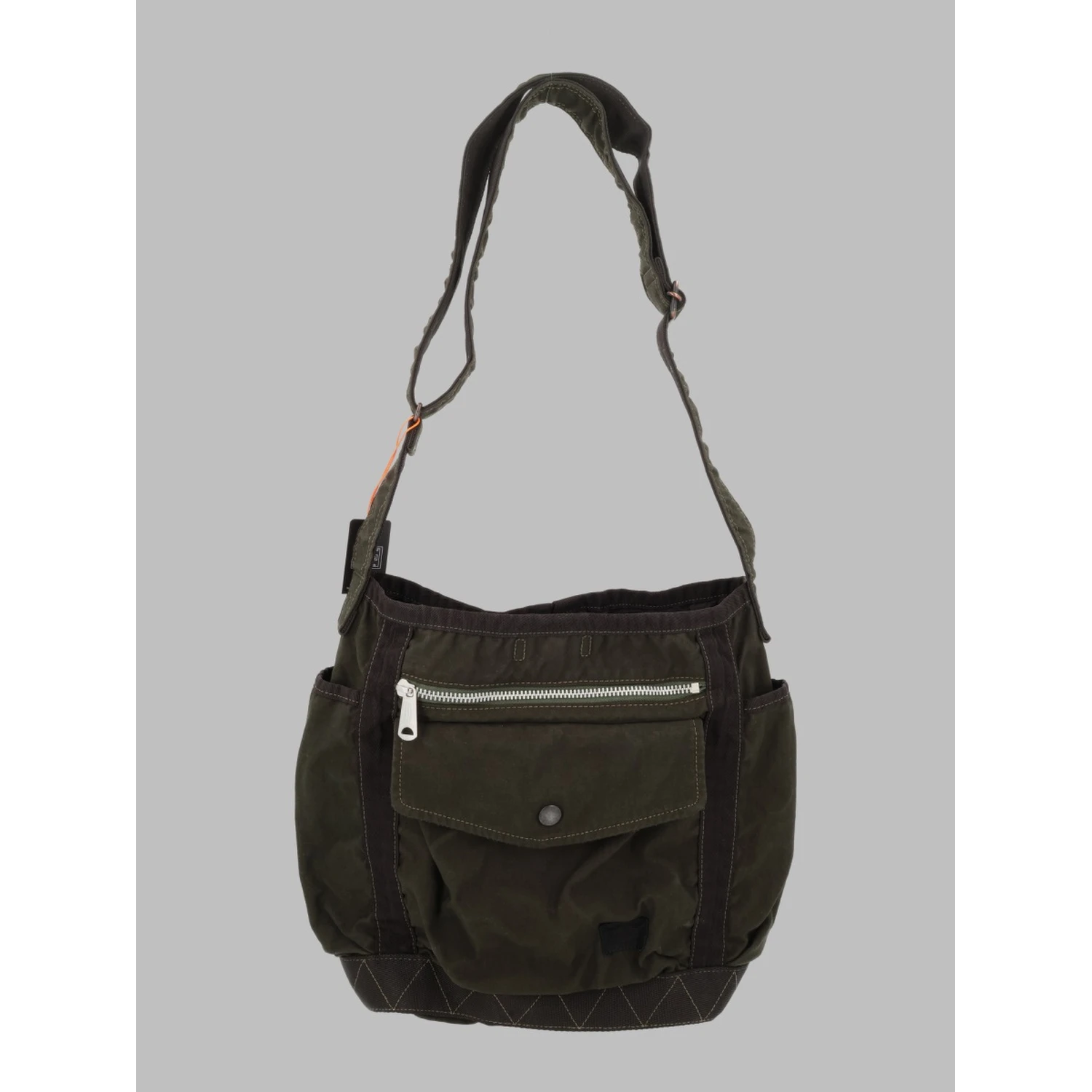 BORSA A SPALLA "CRAG" SMALL