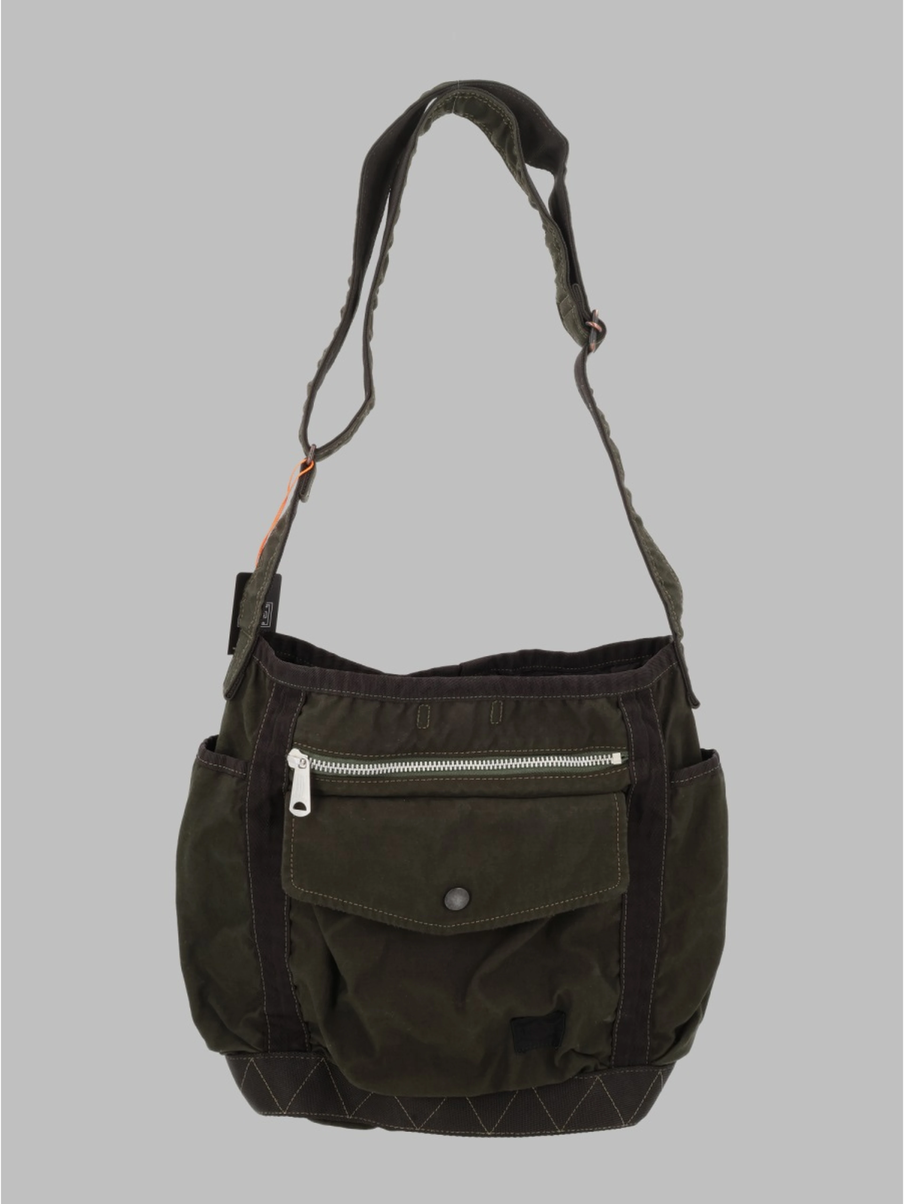 BORSA A SPALLA "CRAG" SMALL