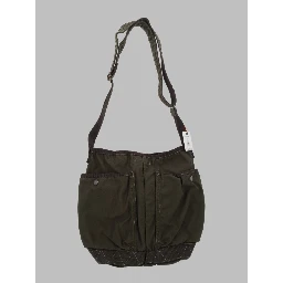 BORSA A SPALLA "CRAG" SMALL