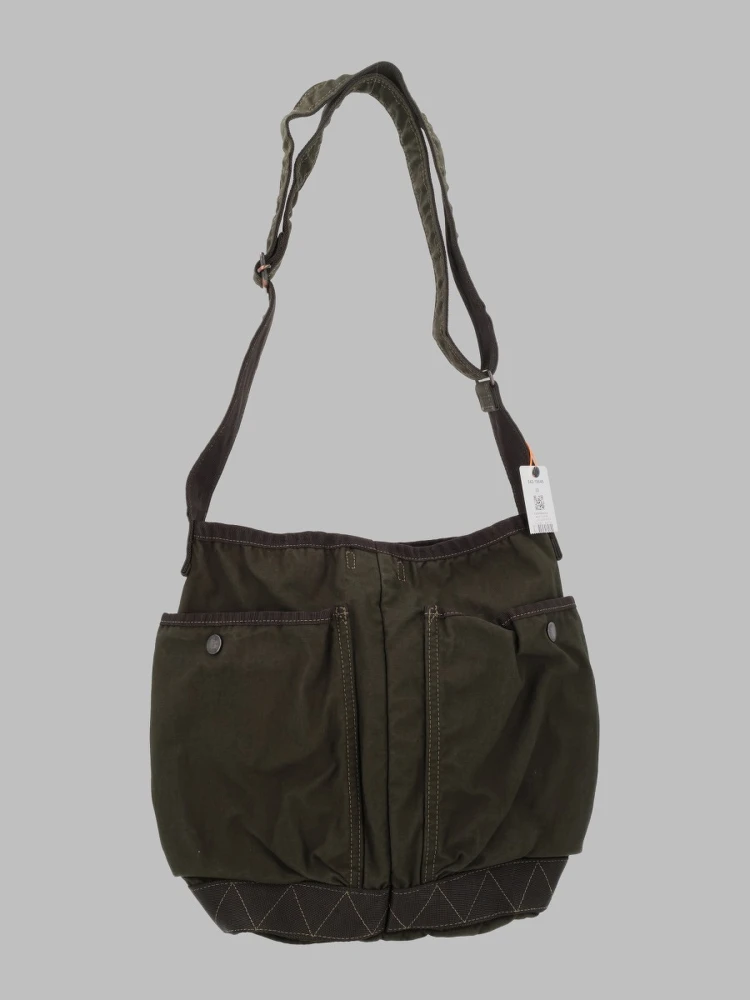 BORSA A SPALLA "CRAG" SMALL alternative