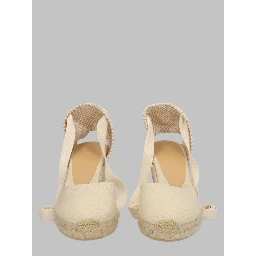 ESPADRILLA "CARINA"