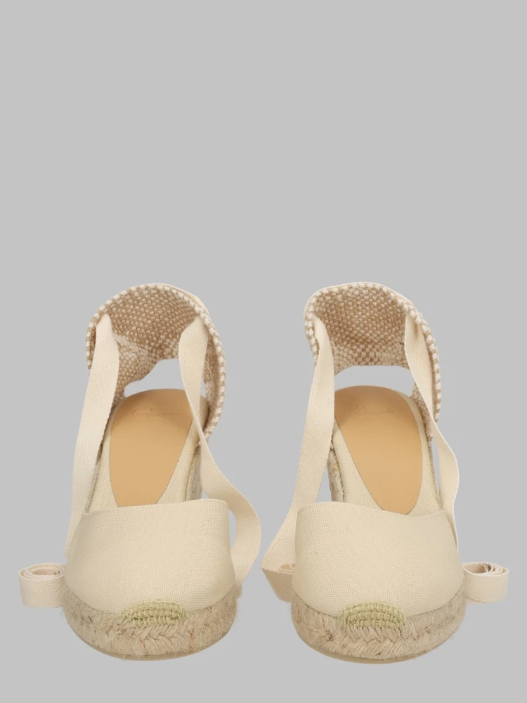 ESPADRILLA "CARINA"