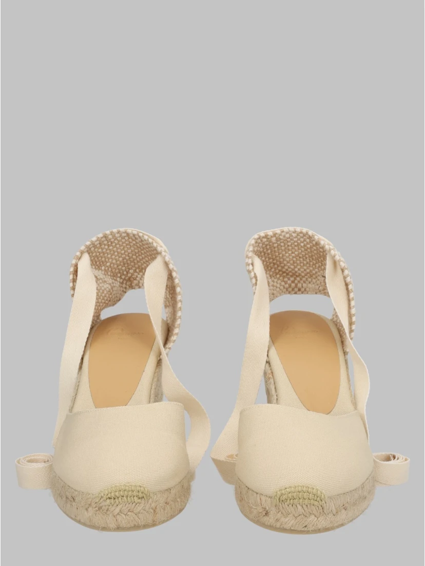ESPADRILLA "CARINA"