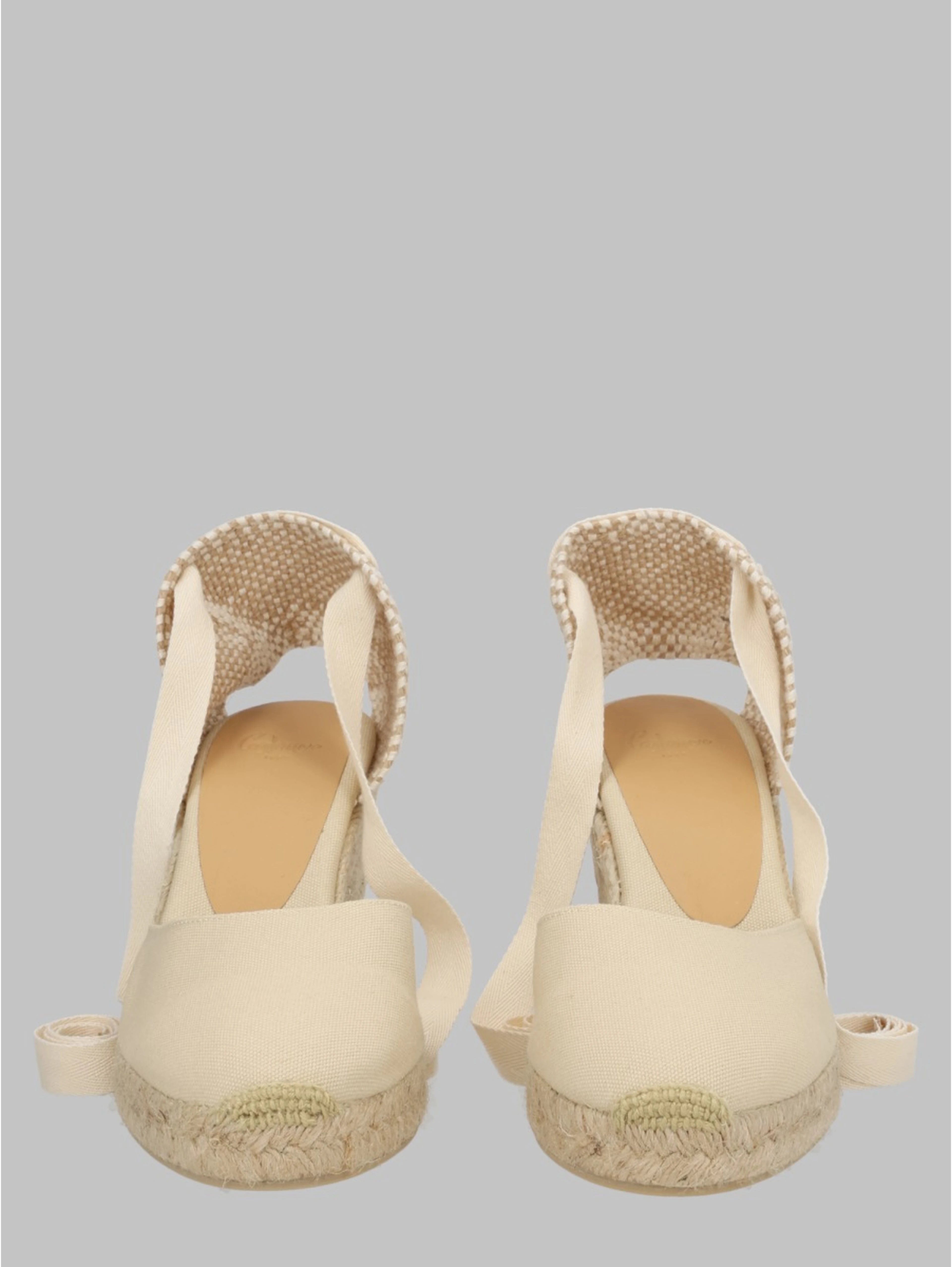 ESPADRILLA "CARINA"