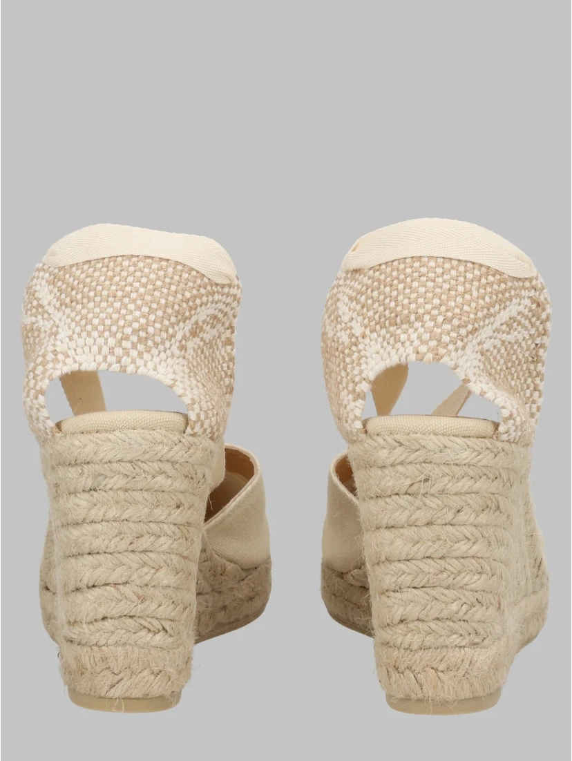 ESPADRILLA "CARINA"