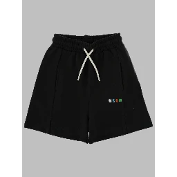 fleece bermuda boy
