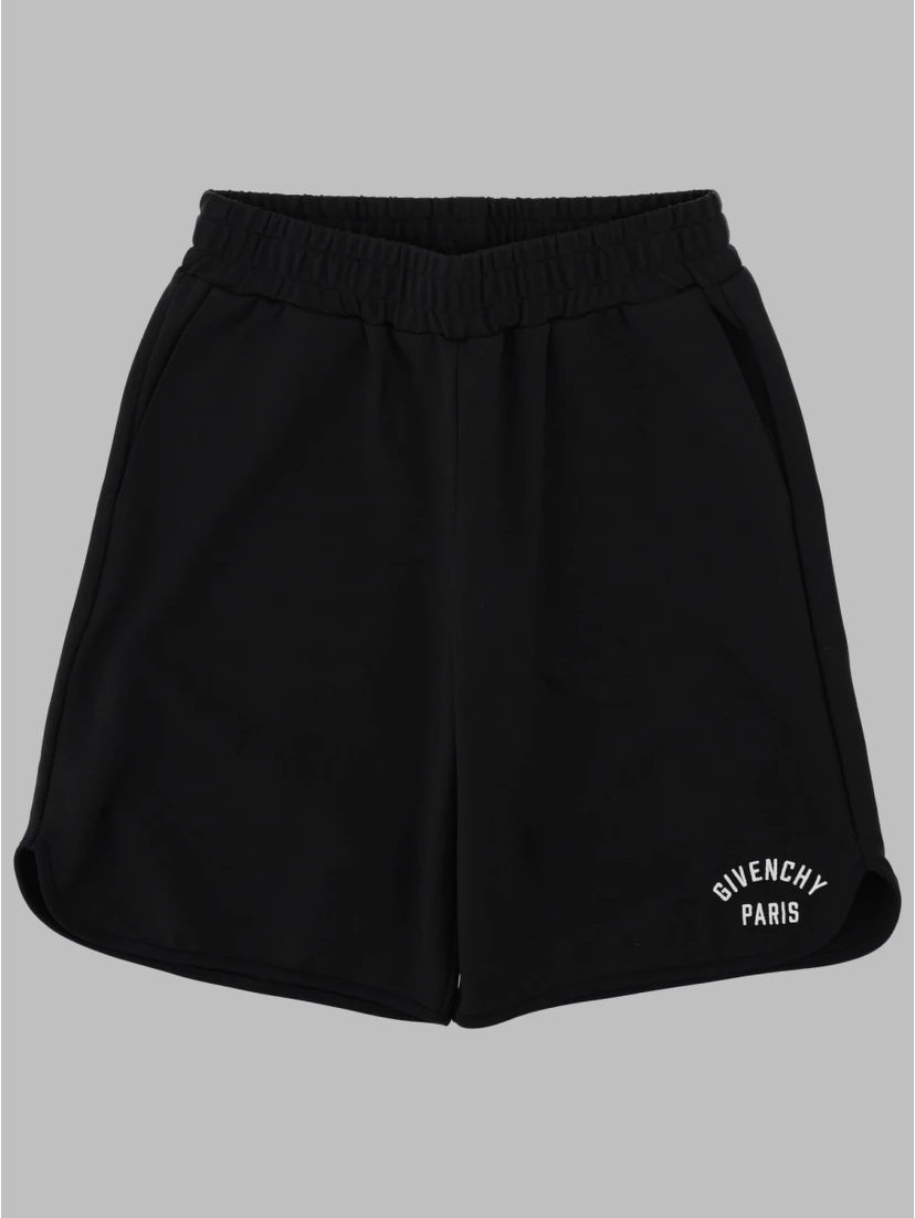 short