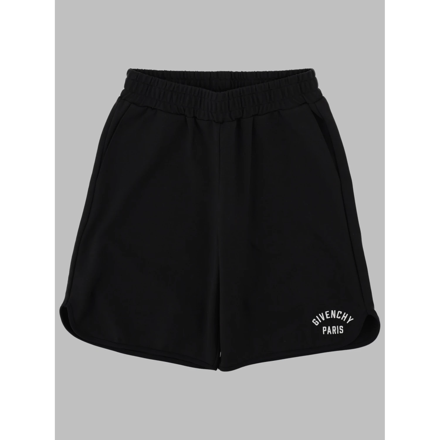 short