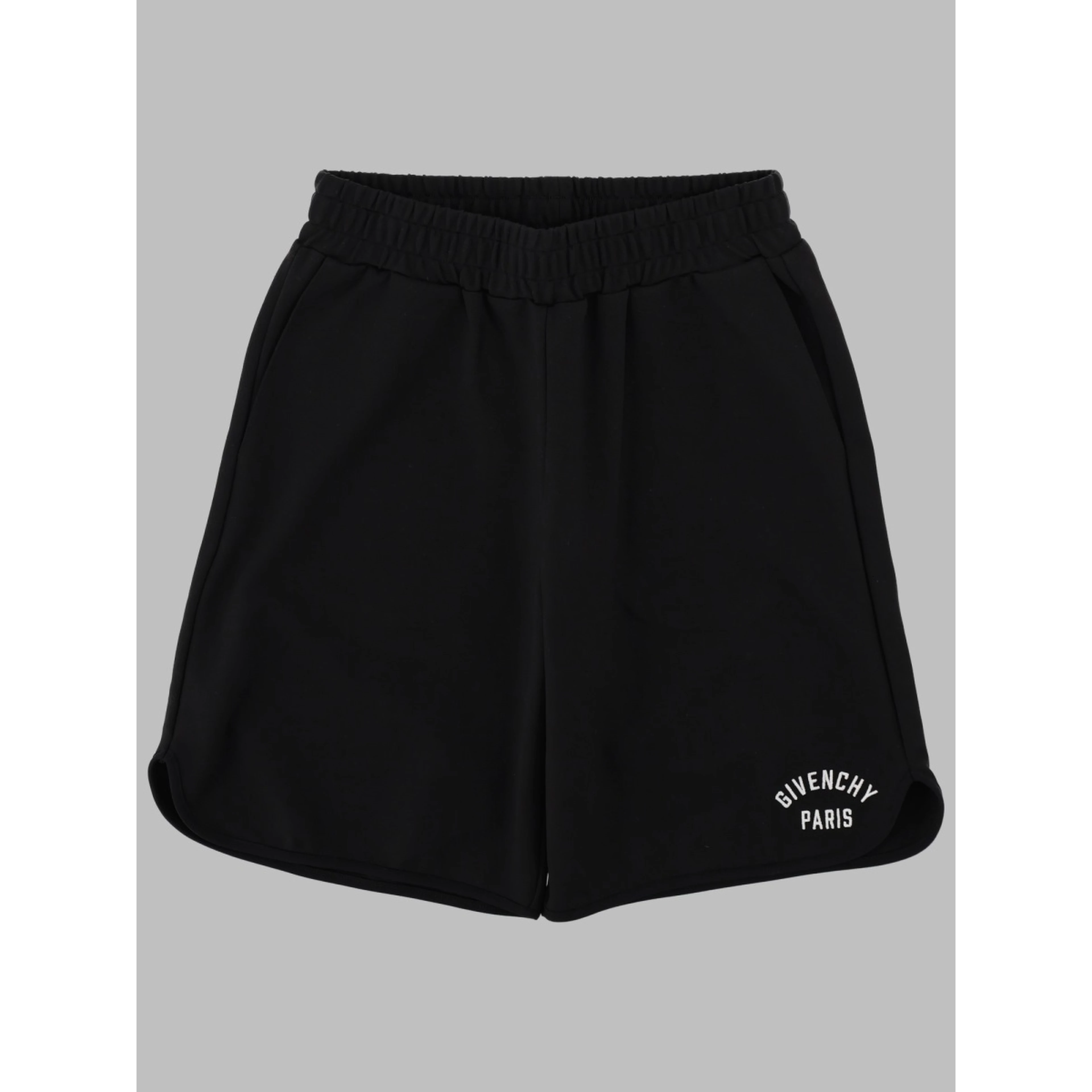 short