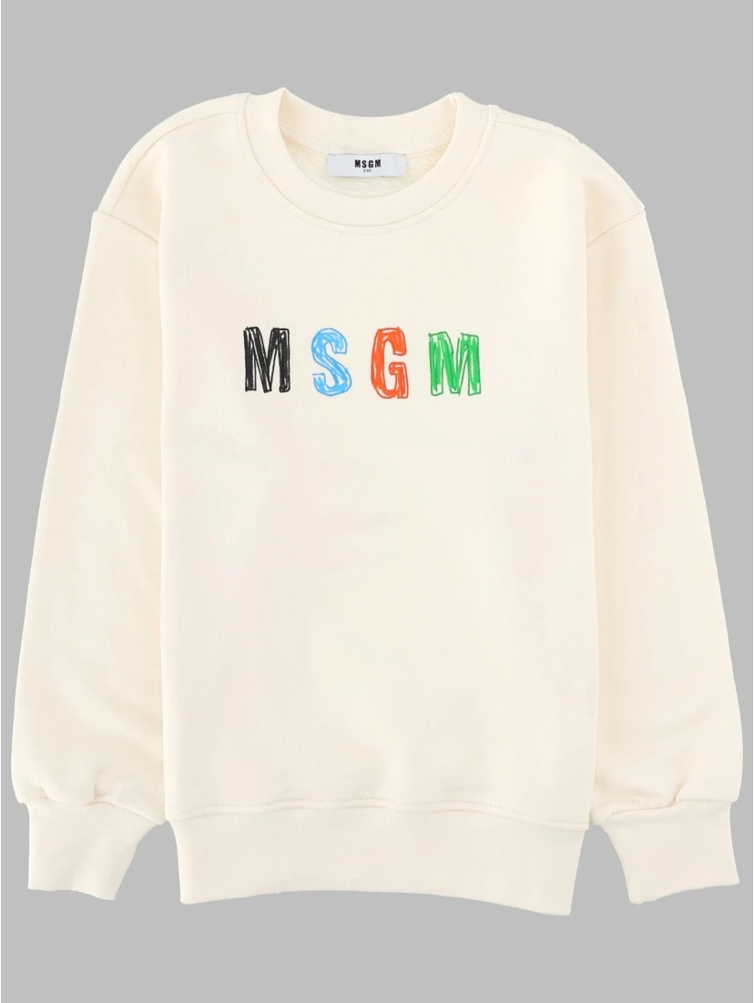 sweatshirt boy