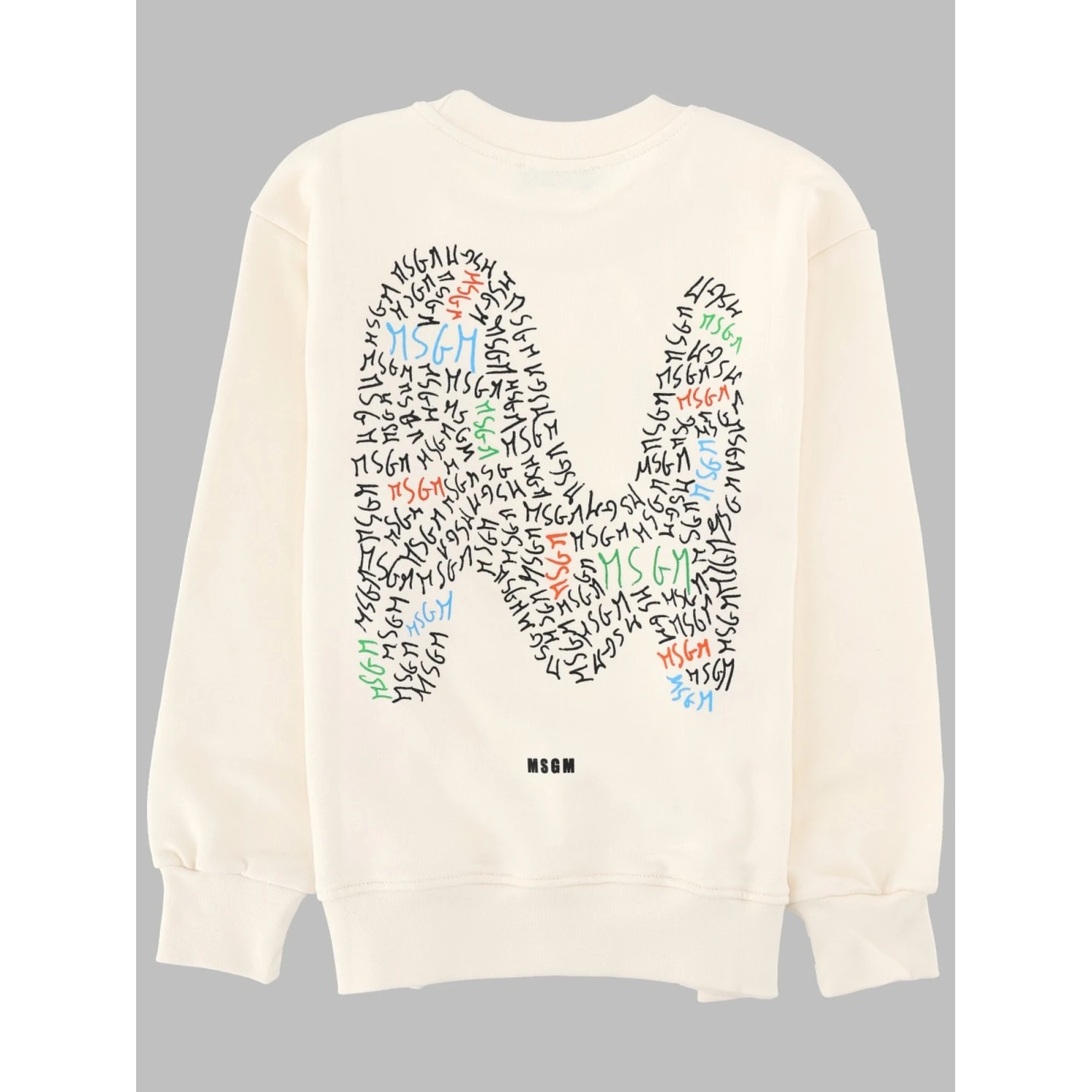 sweatshirt boy