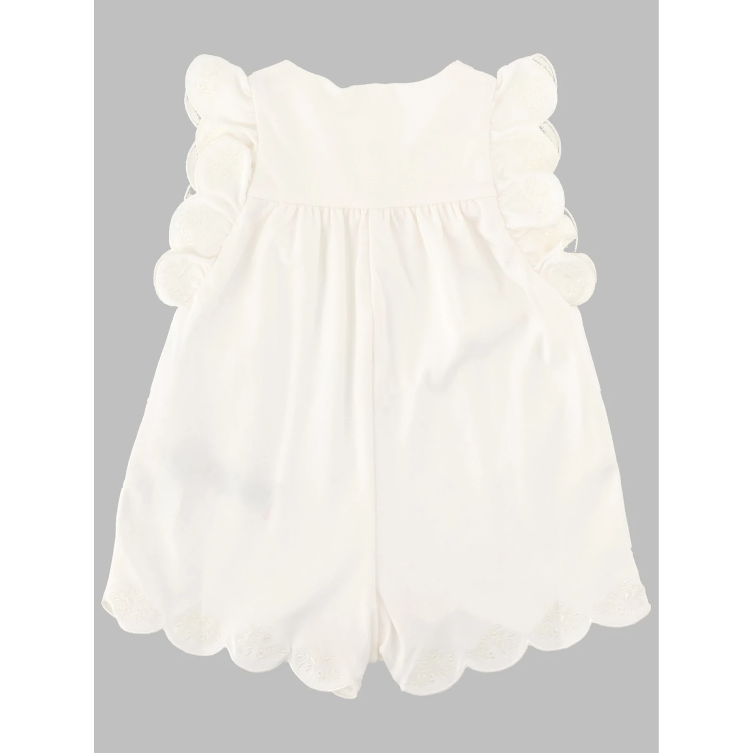 tuta-short