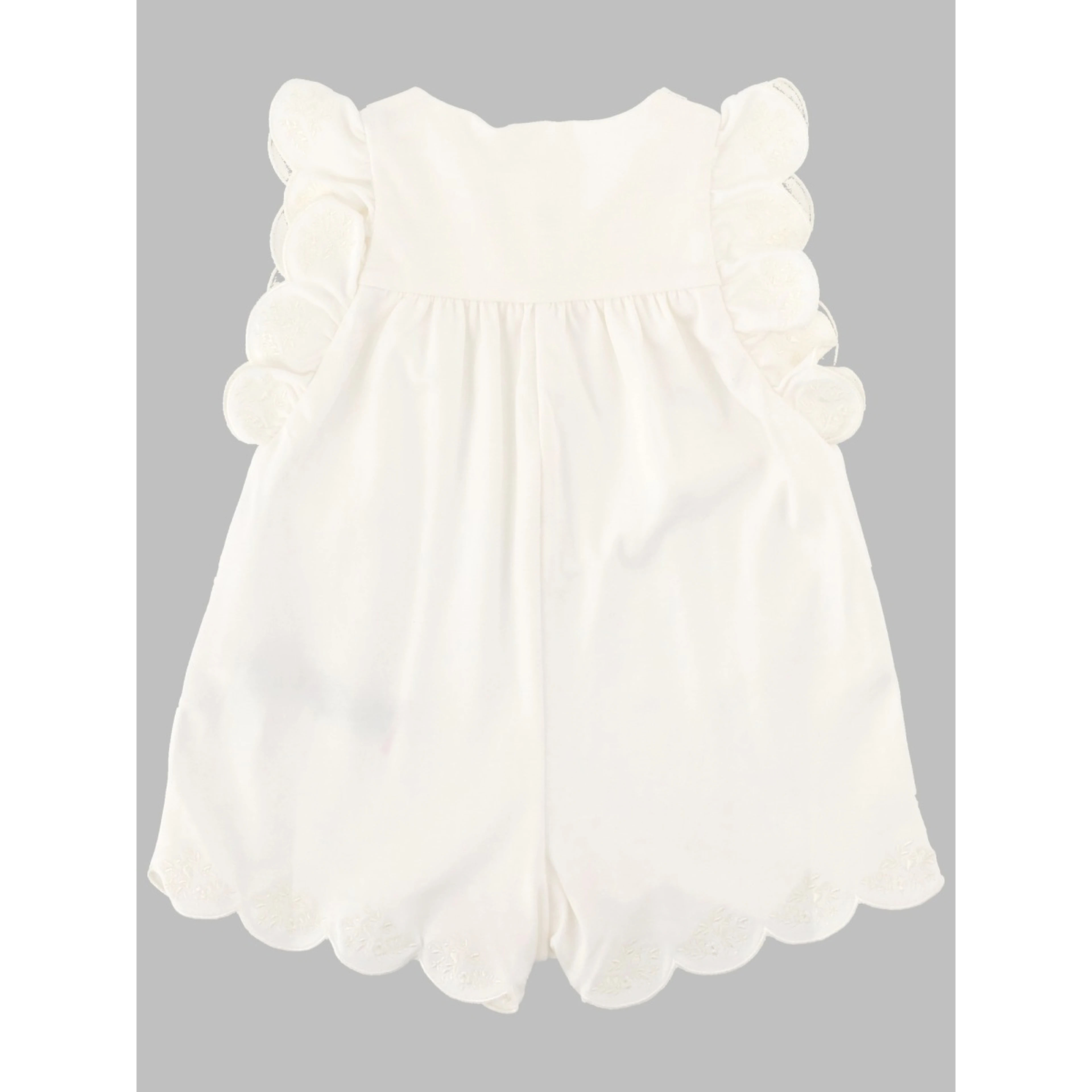 tuta-short