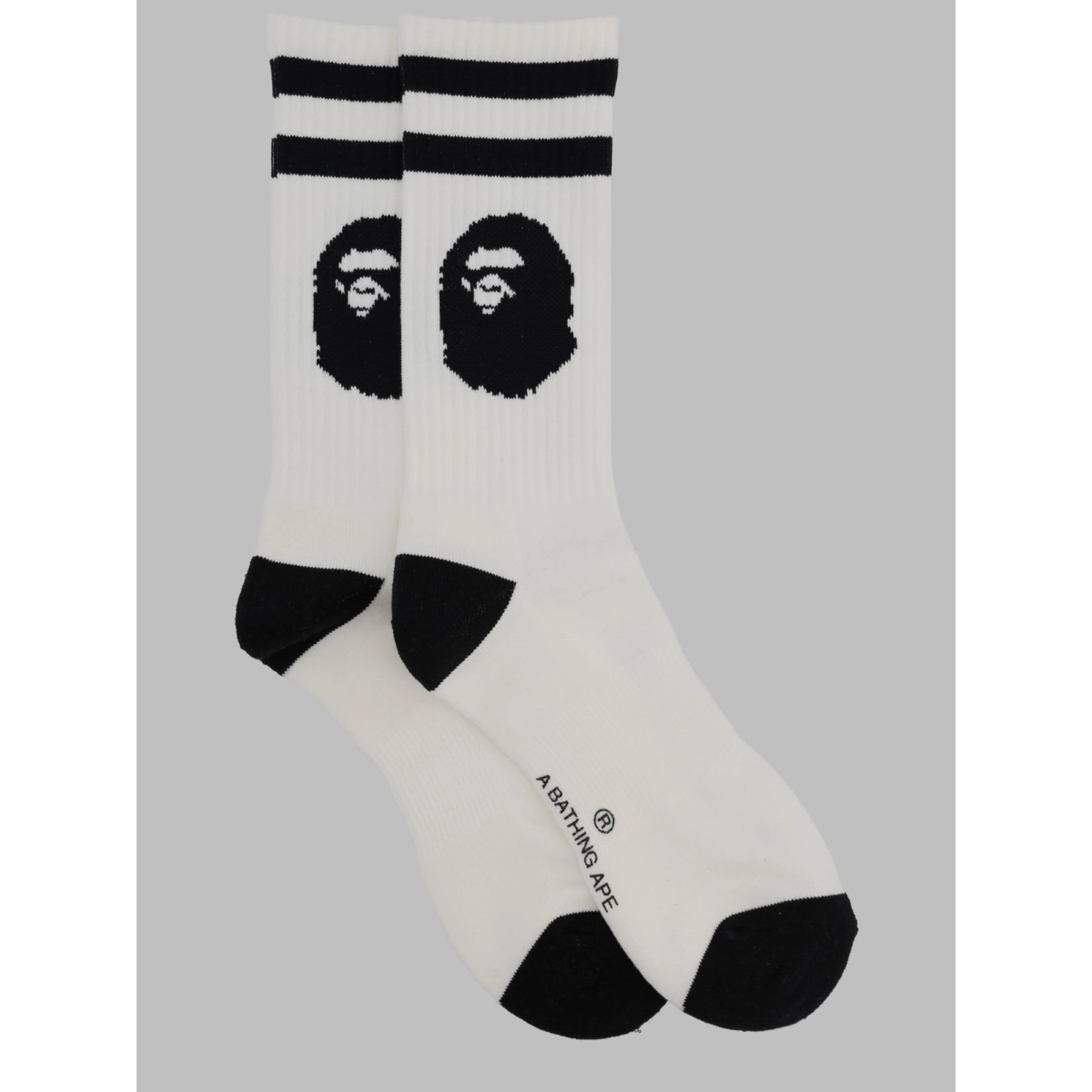 CALZINI "APE HEAD"