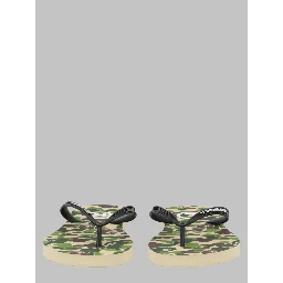 SANDALO INFRADITO CAMO