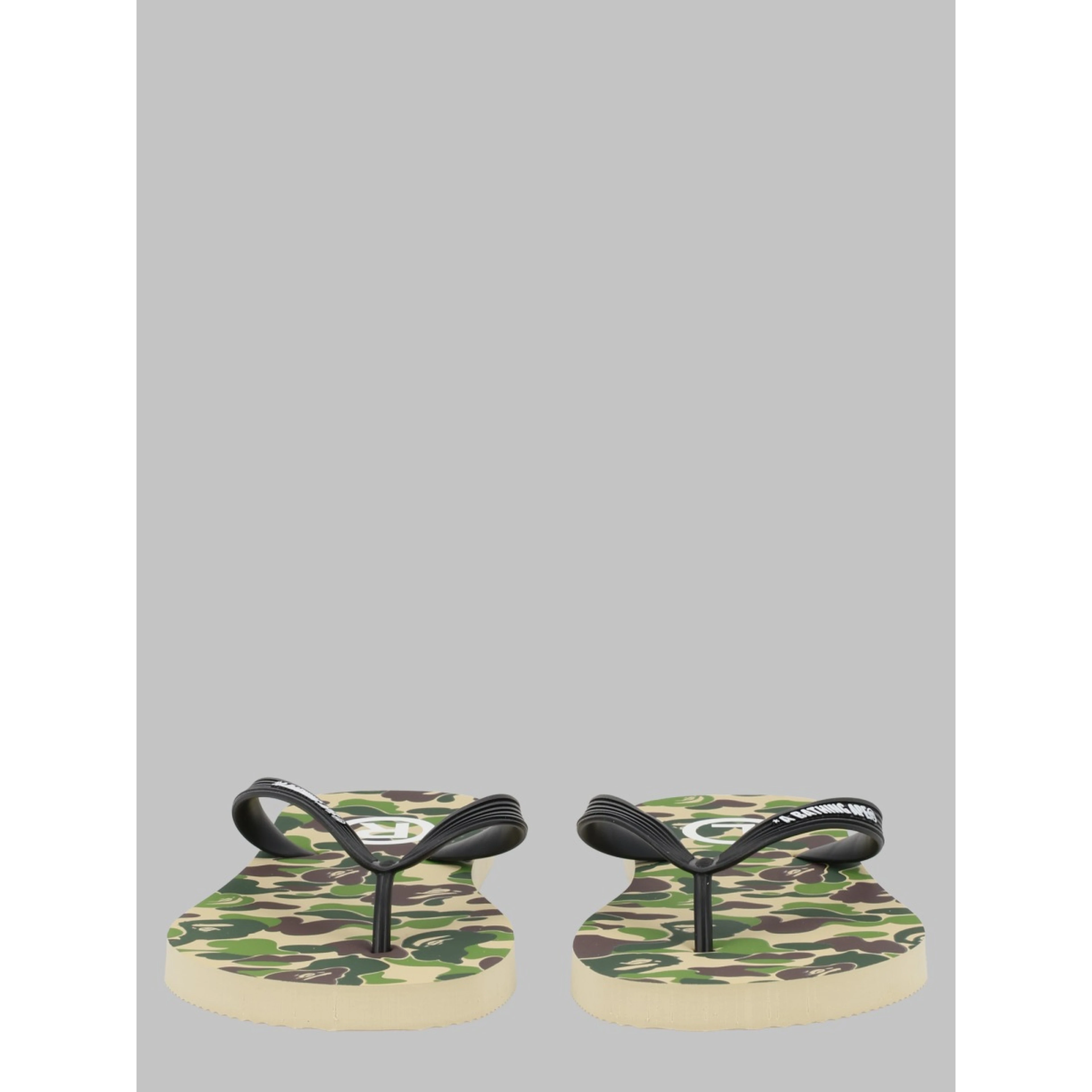 SANDALO INFRADITO CAMO