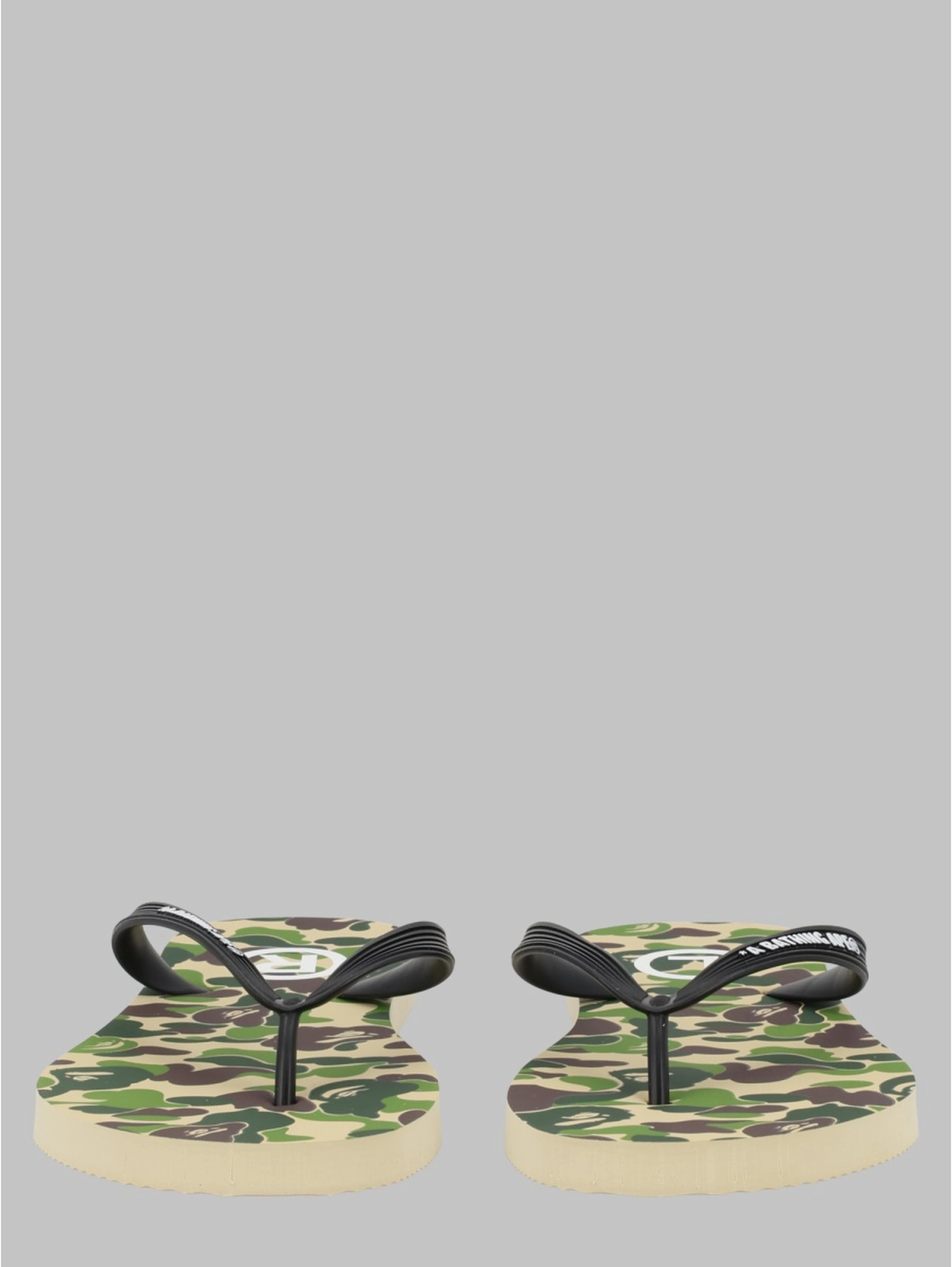 SANDALO INFRADITO CAMO