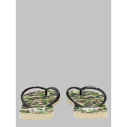 SANDALO INFRADITO CAMO