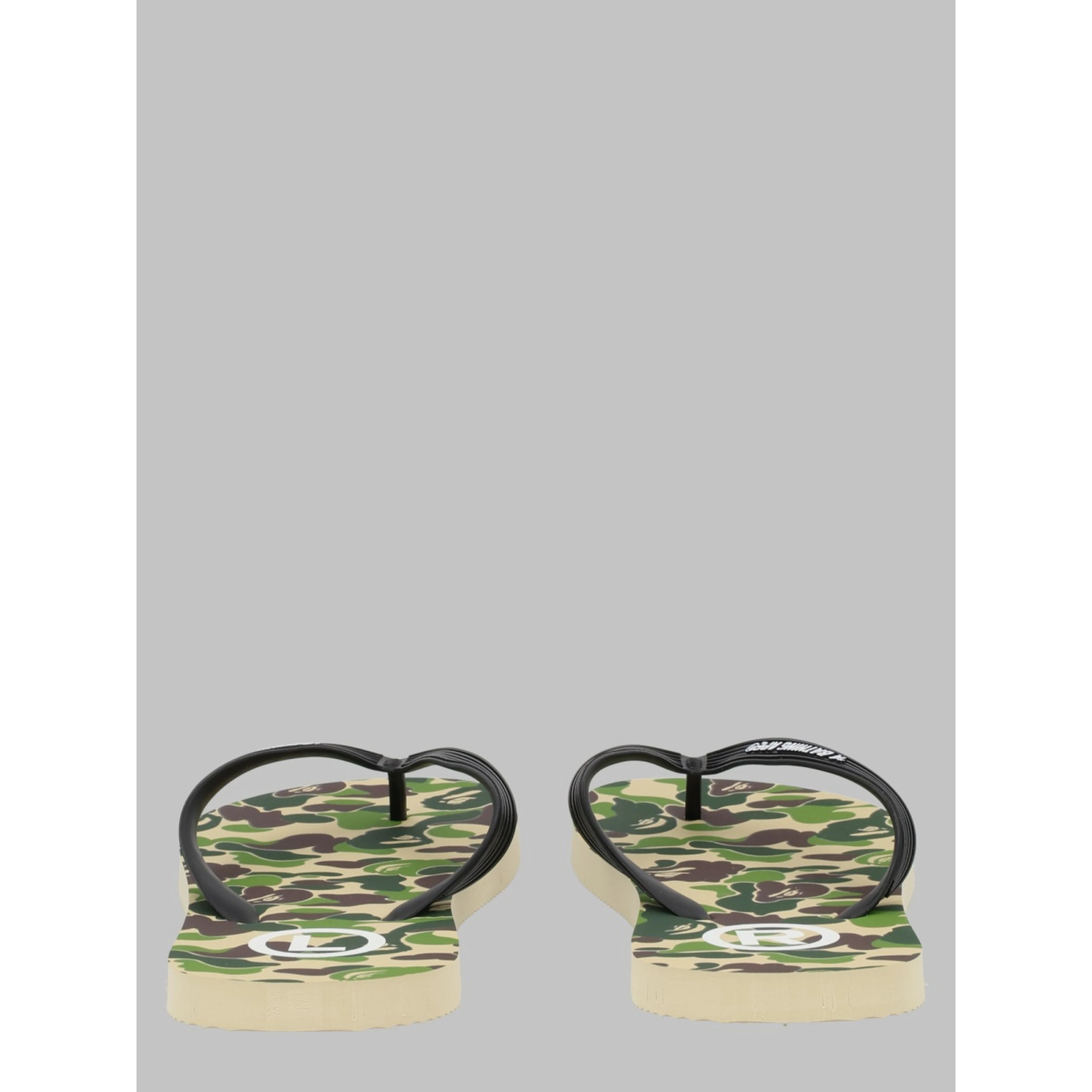 SANDALO INFRADITO CAMO