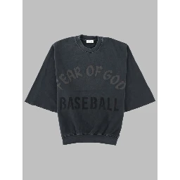 FELPA "BASEBALL"