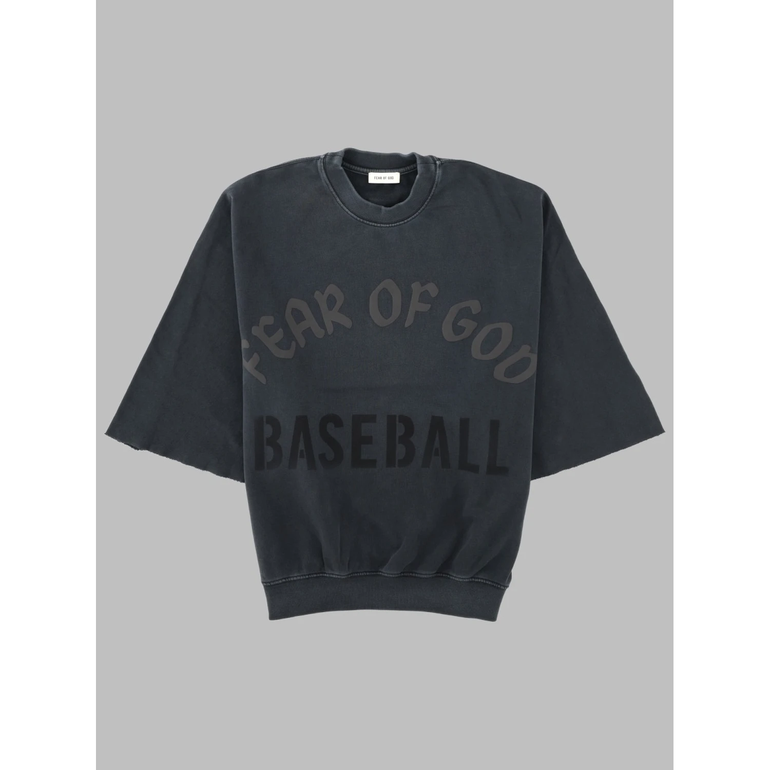 FELPA "BASEBALL"