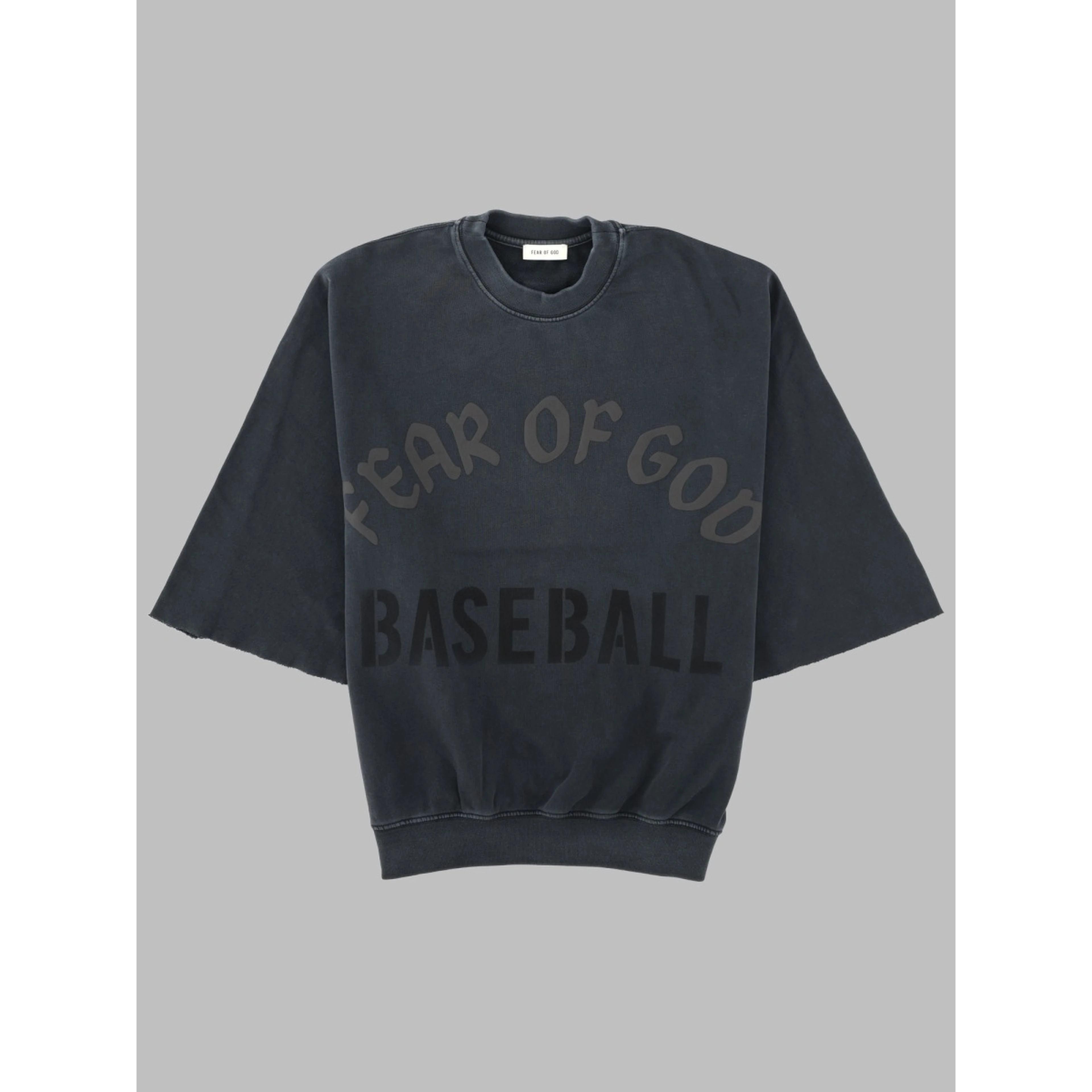 FELPA "BASEBALL"
