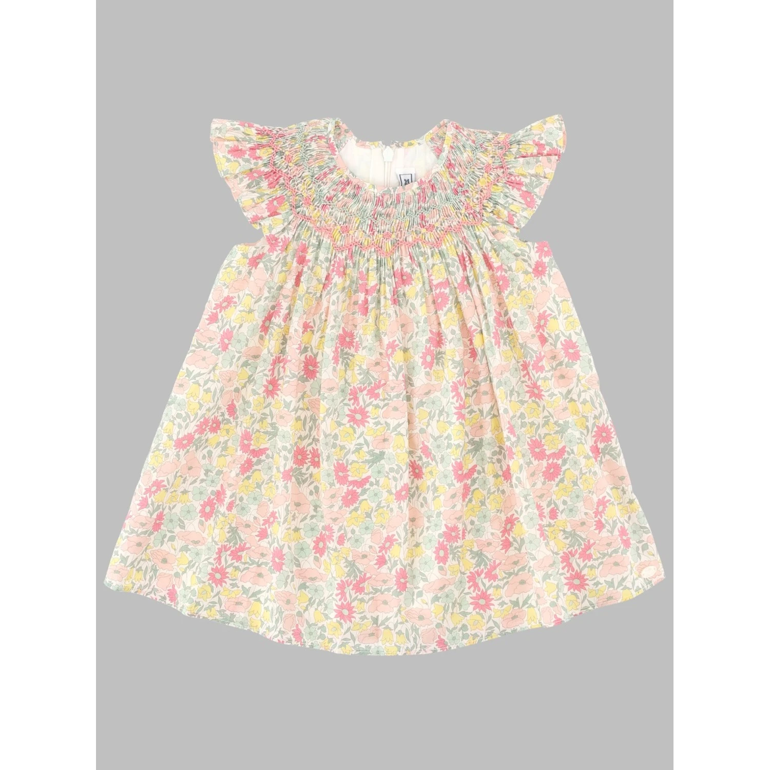 robe7 dress