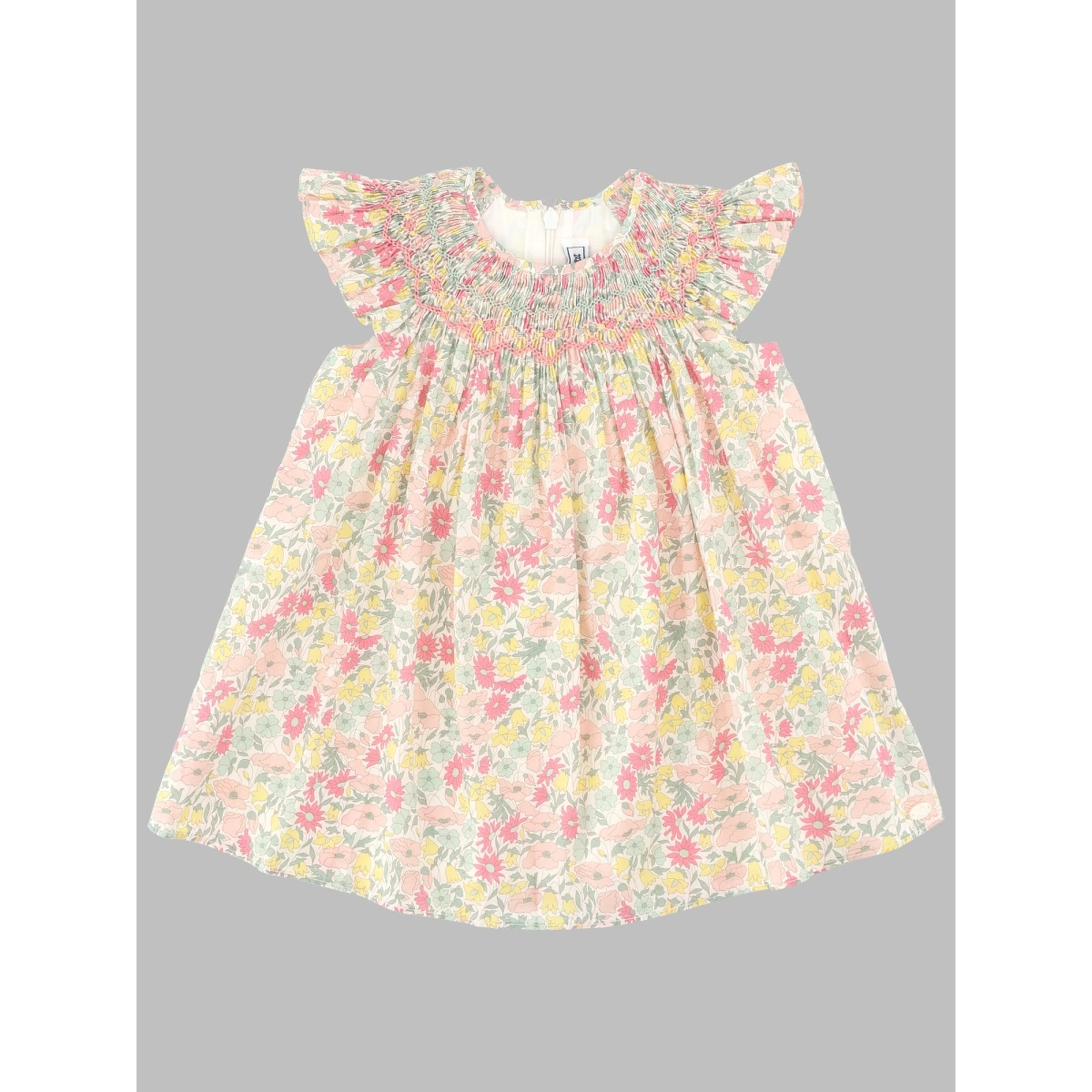 robe7 dress