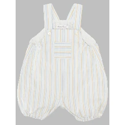 salopette3 short overalls