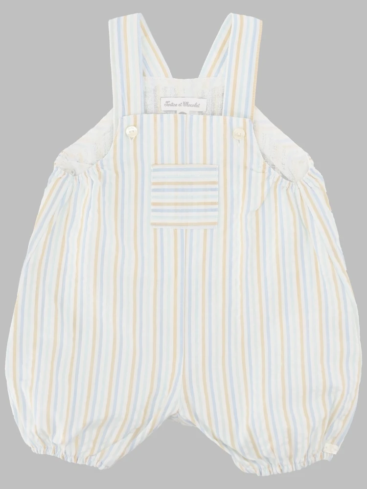 salopette3 short overalls