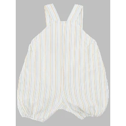 salopette3 short overalls