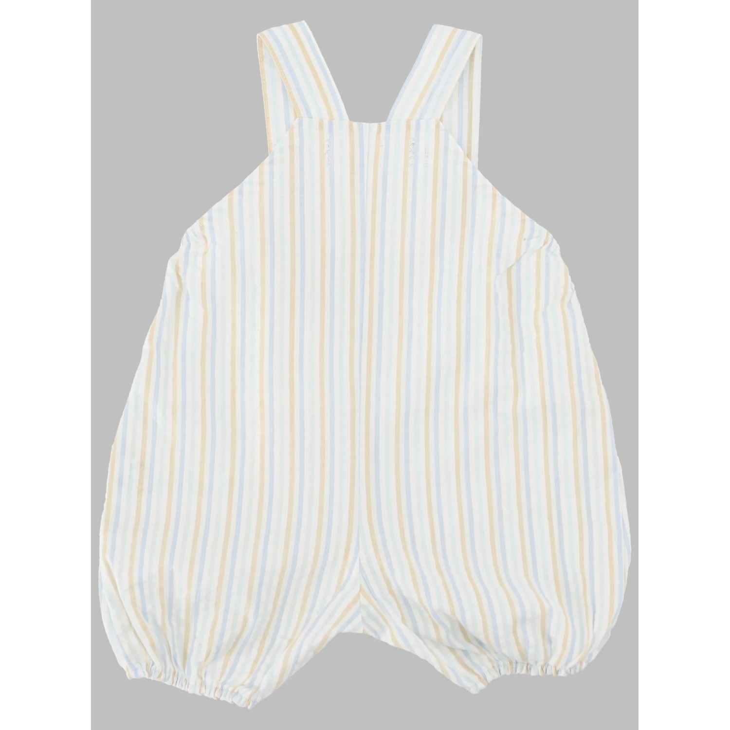 salopette3 short overalls