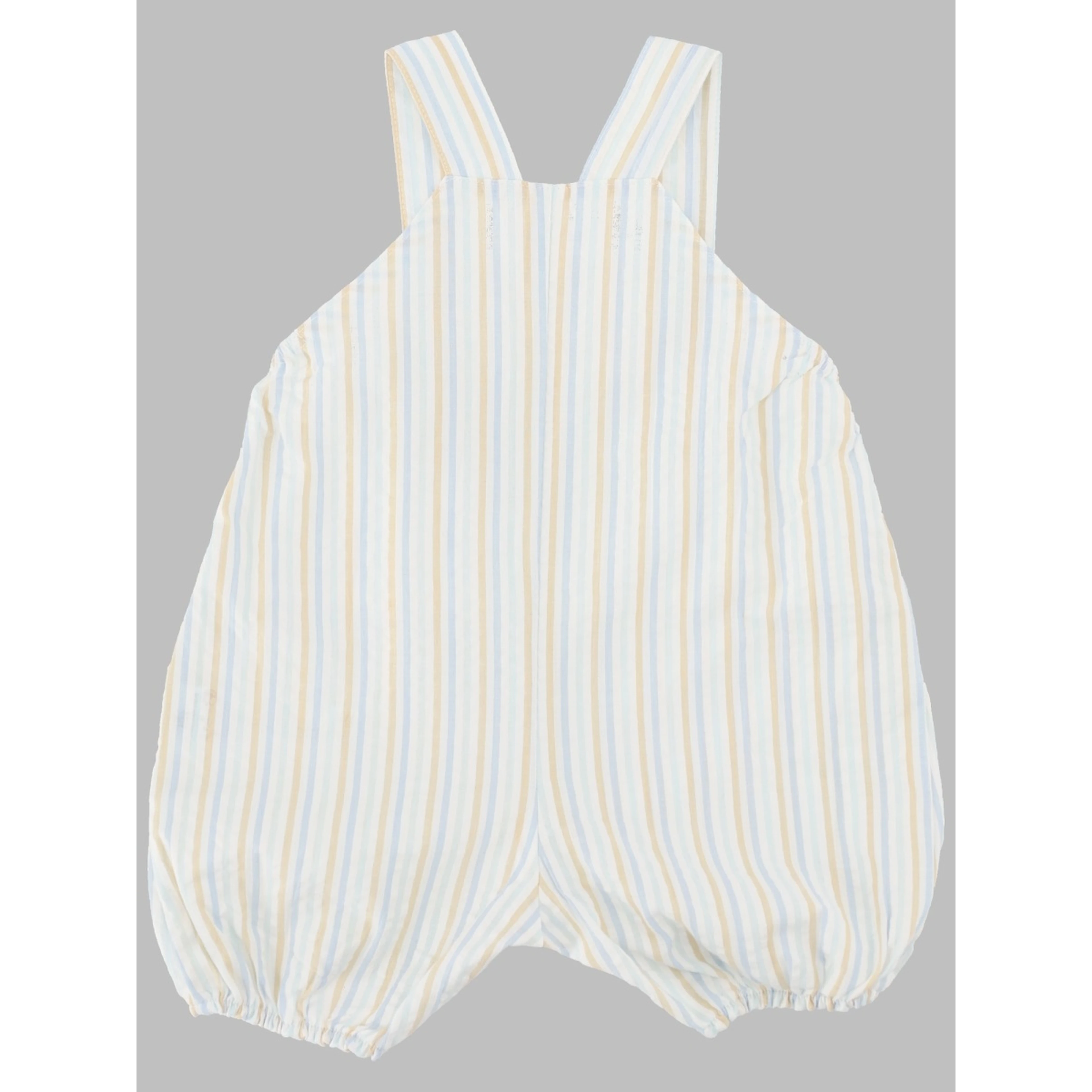salopette3 short overalls