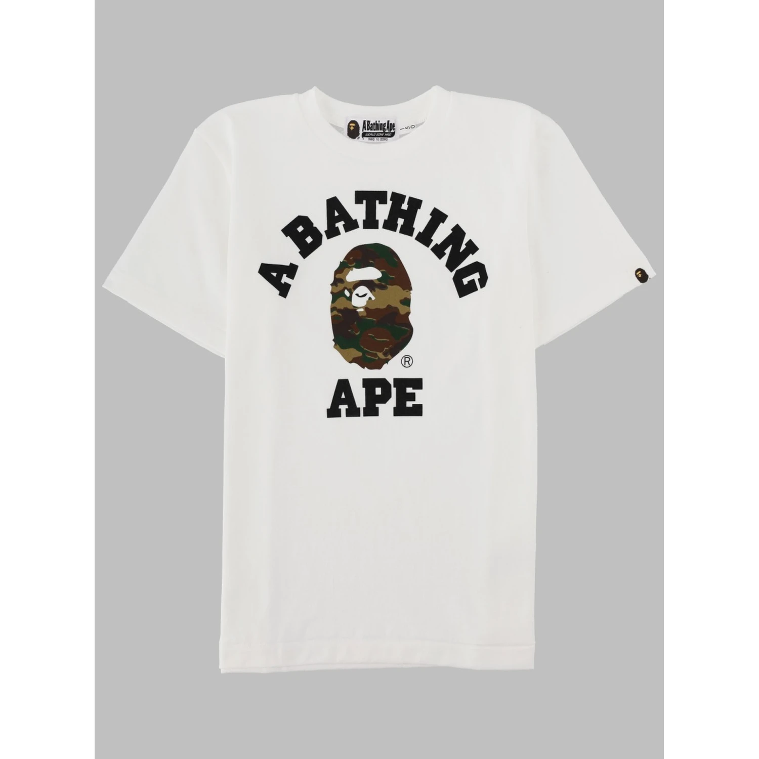 camo college t