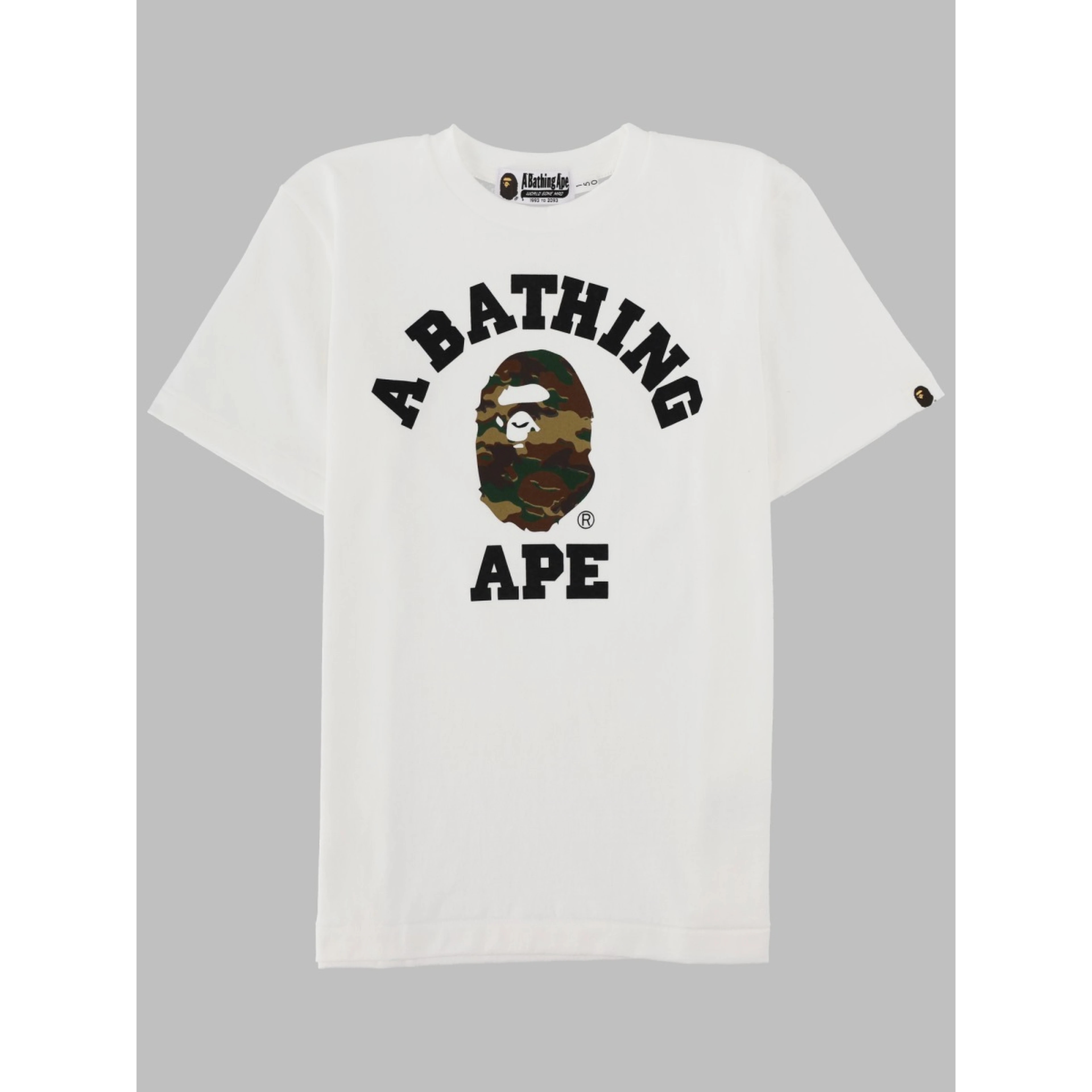 camo college t