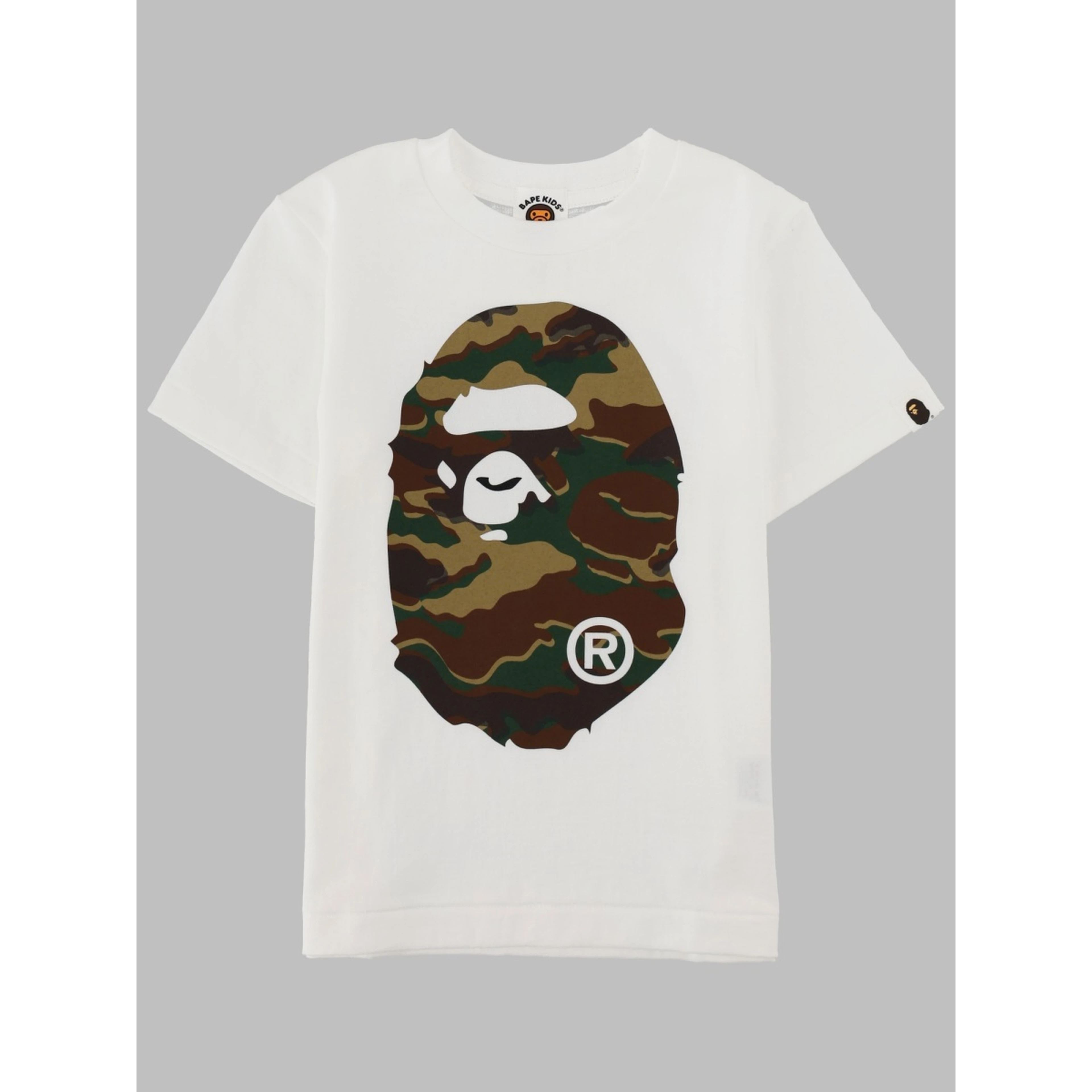 camo big ape h