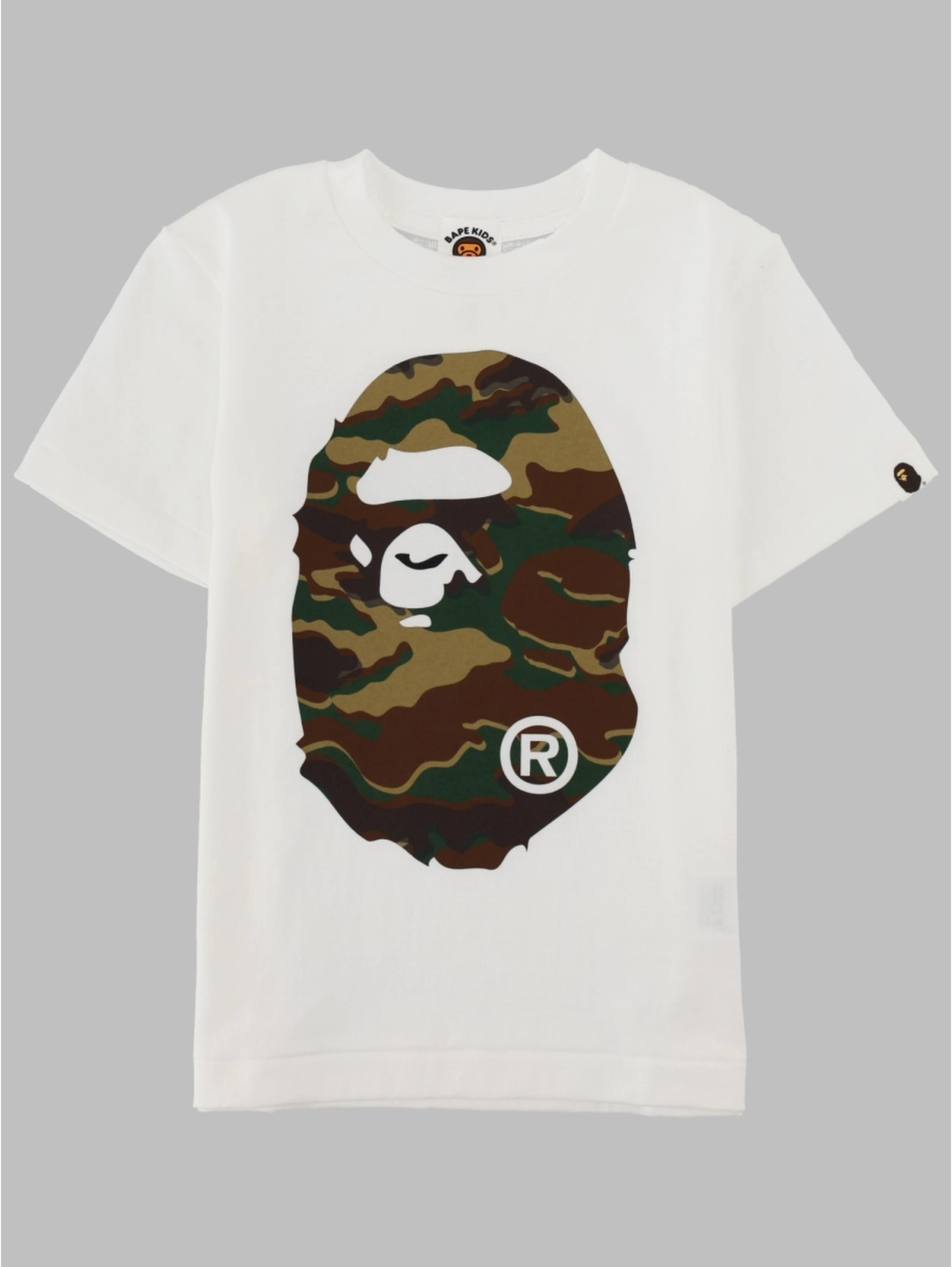 camo big ape h