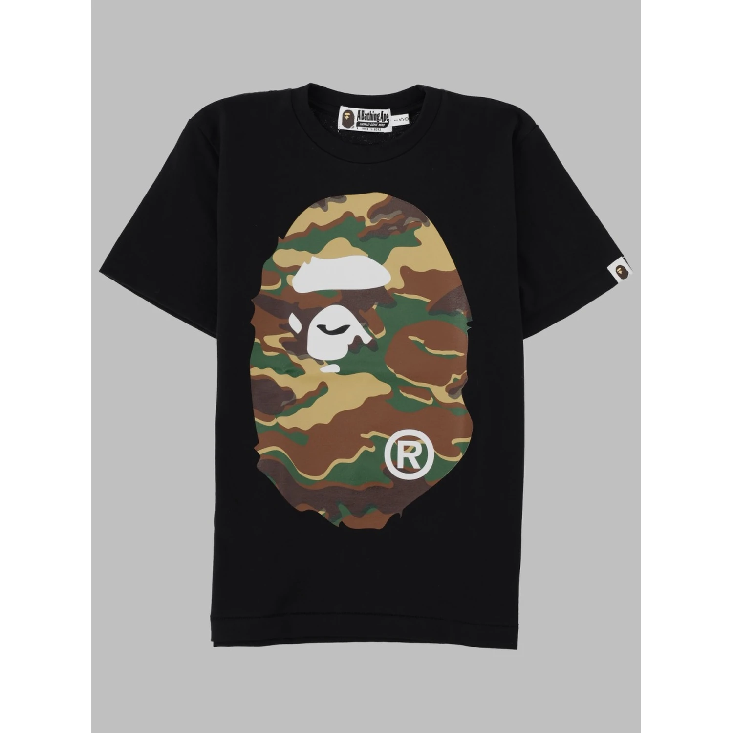 camo big ape h