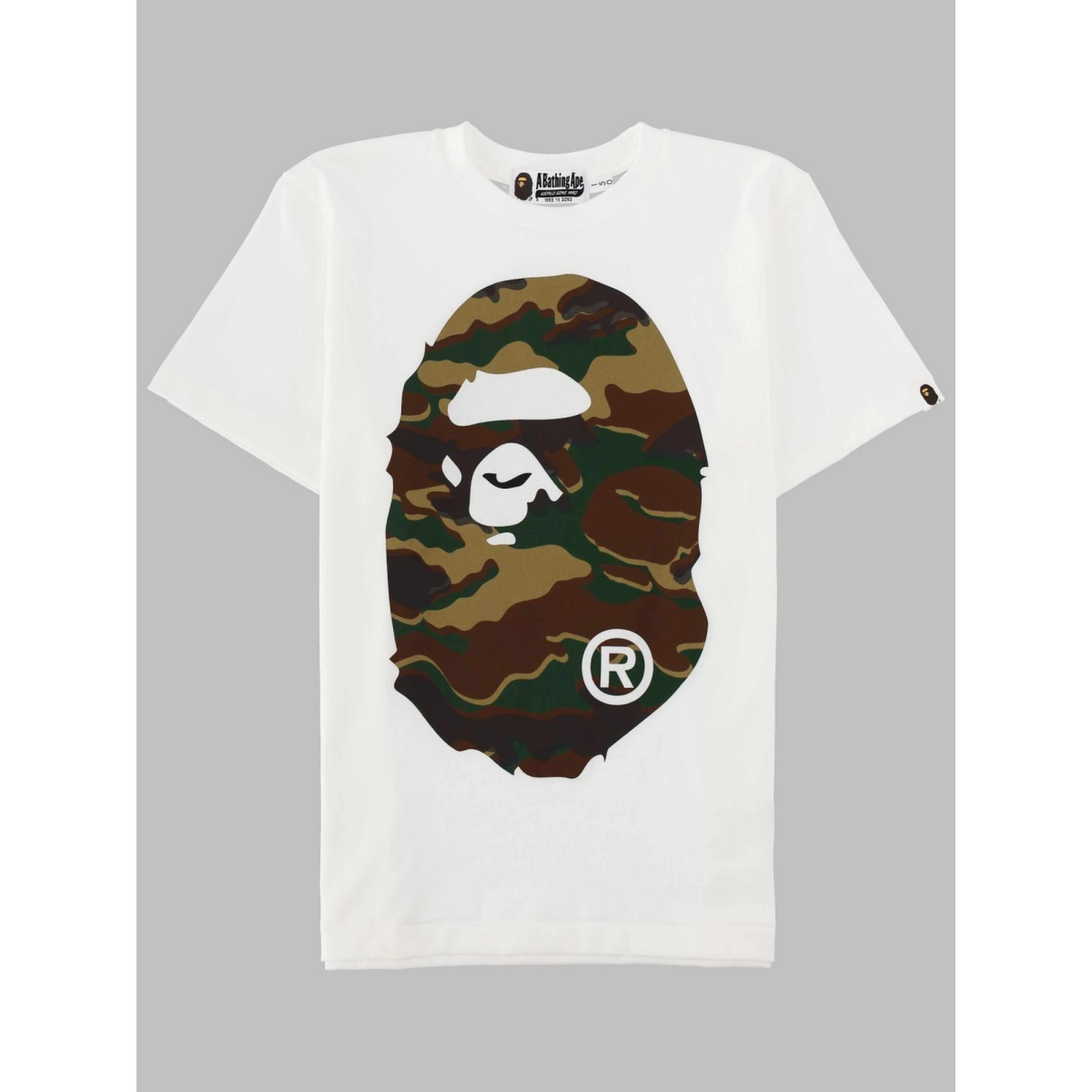 camo big ape h