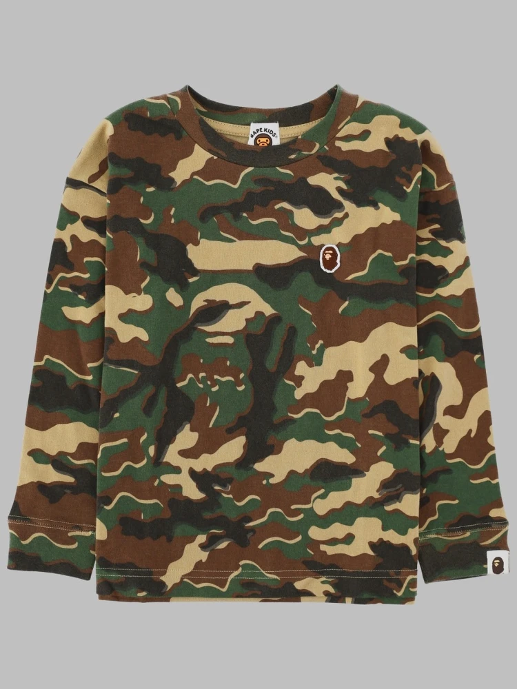 camo one point