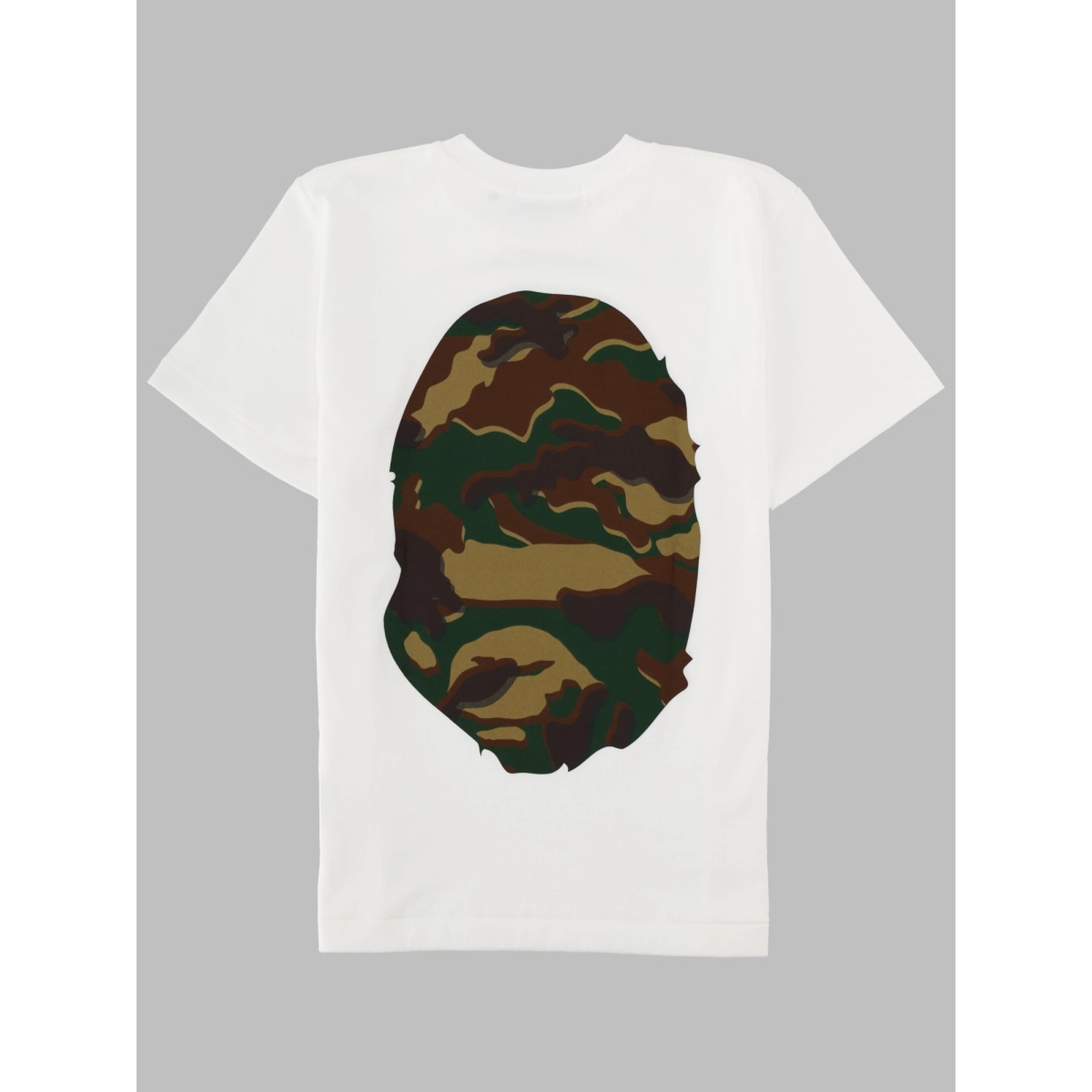 camo big ape h