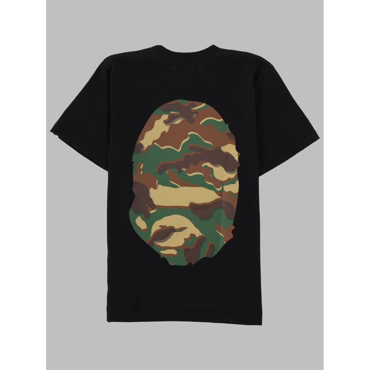 camo big ape h
