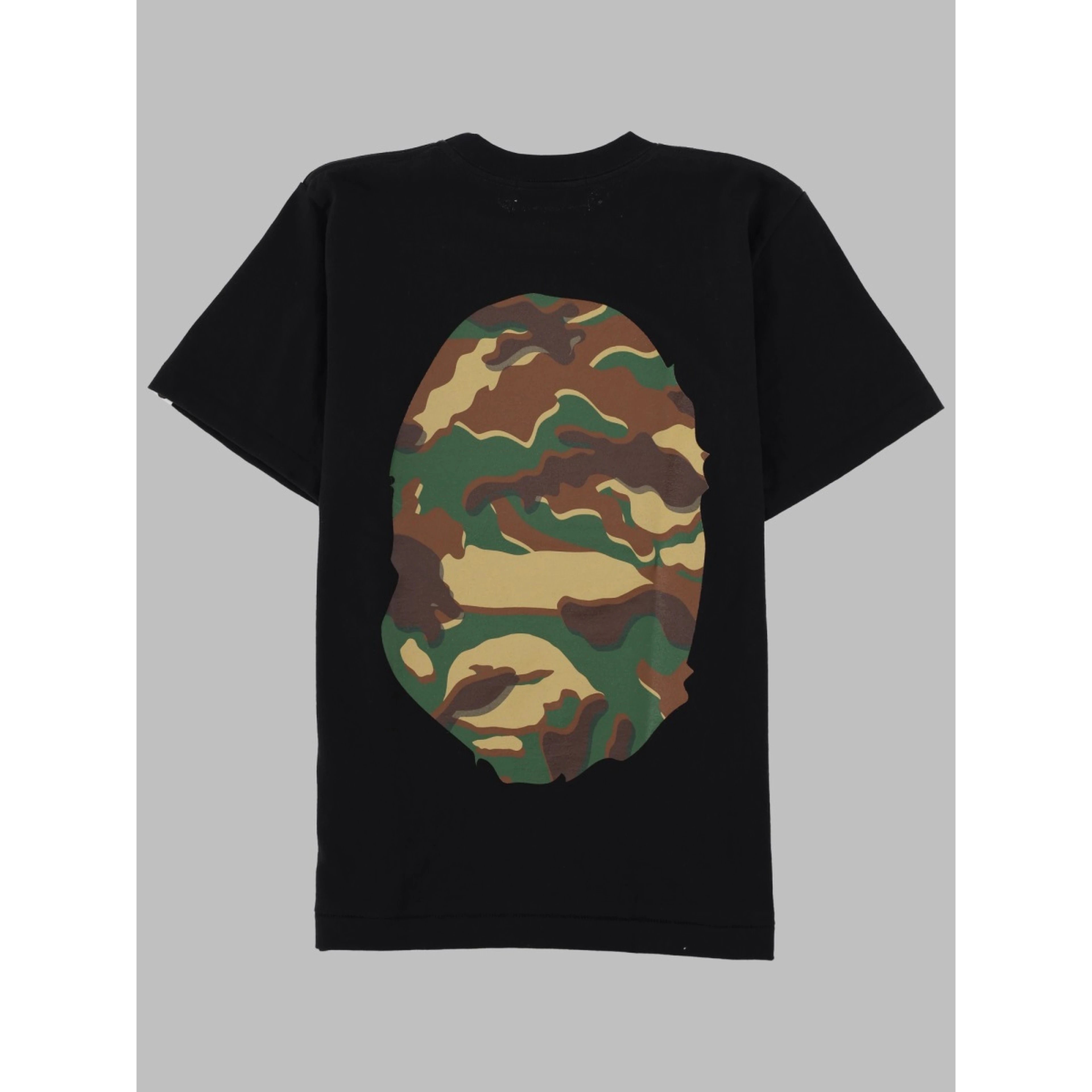 camo big ape h