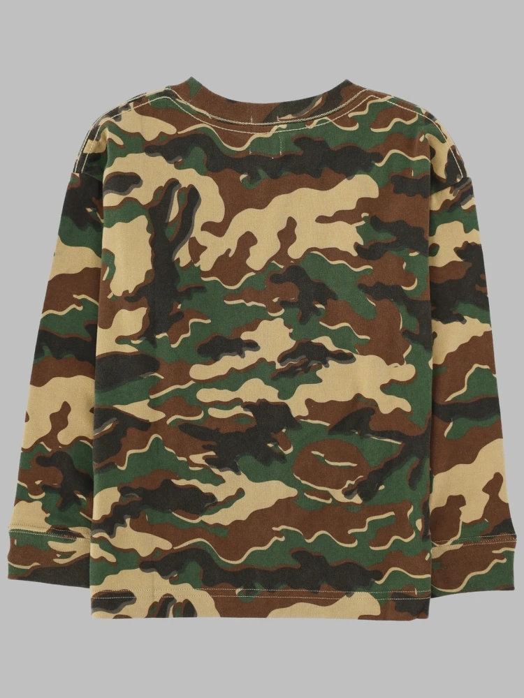 camo one point alternative