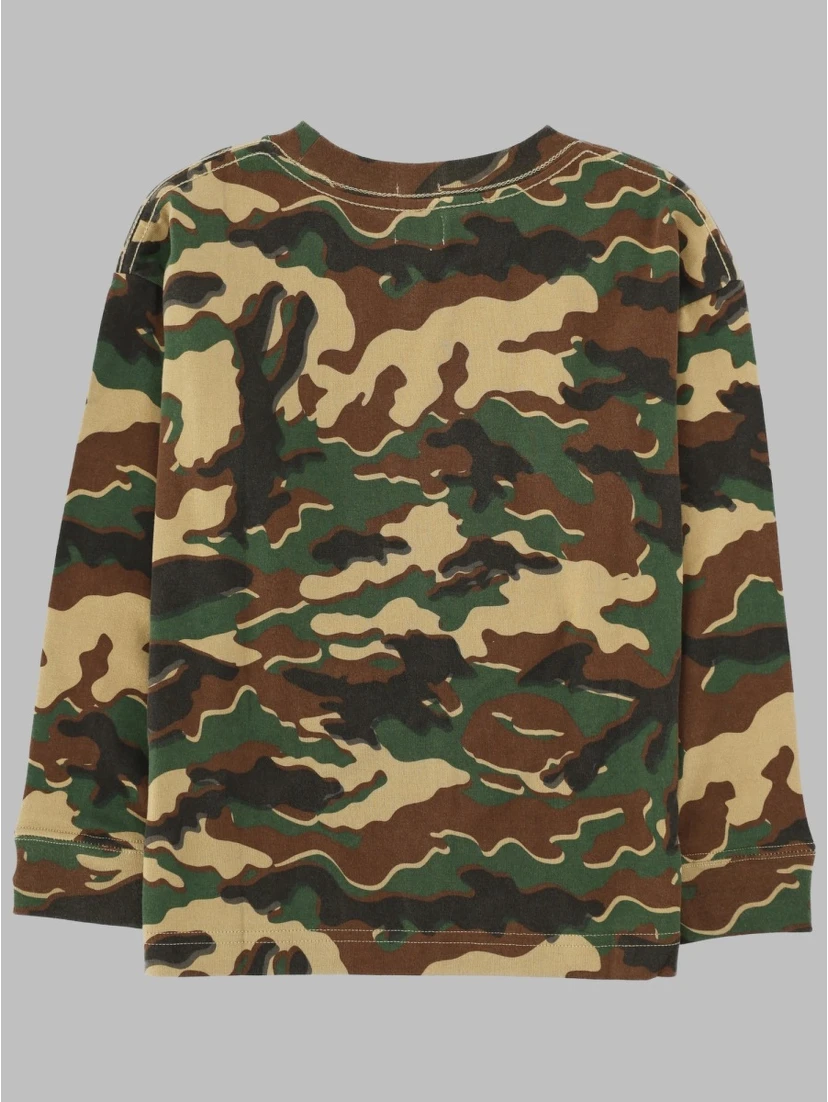 camo one point