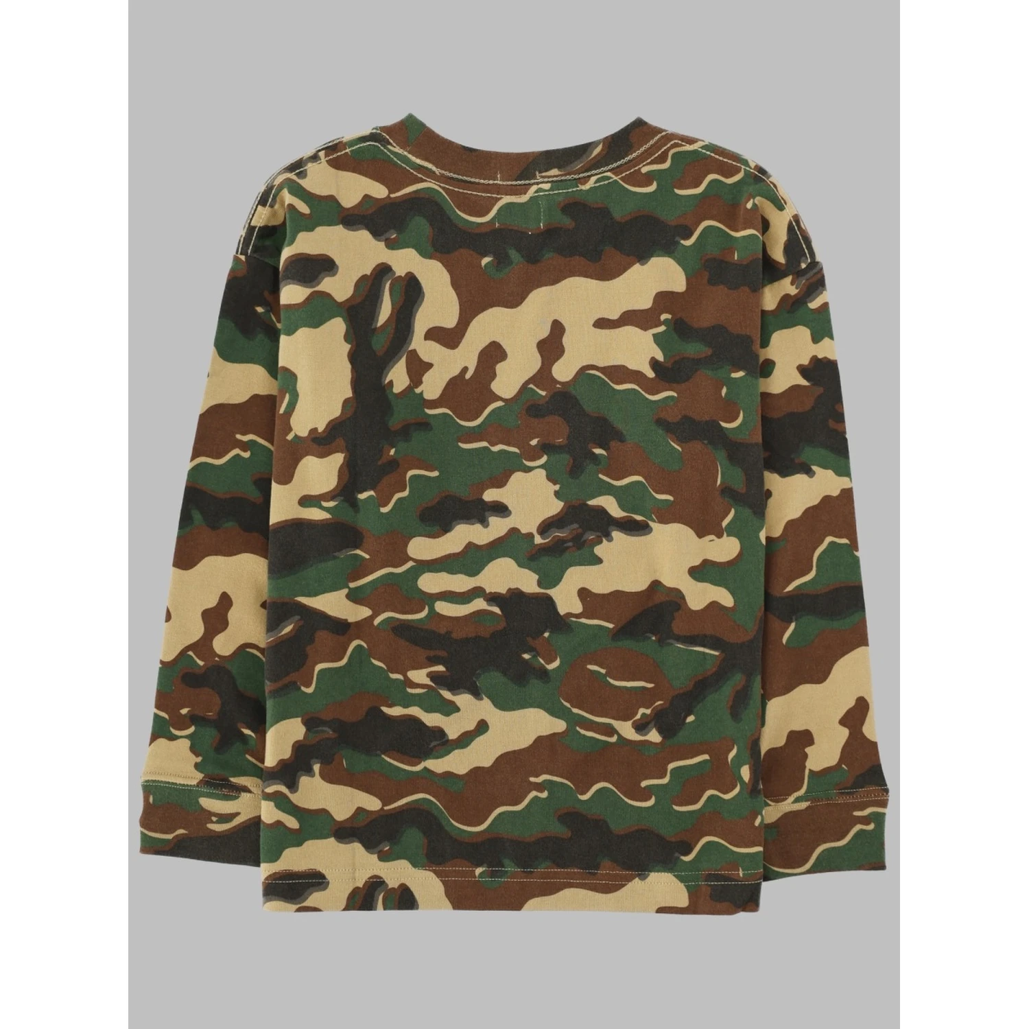 camo one point