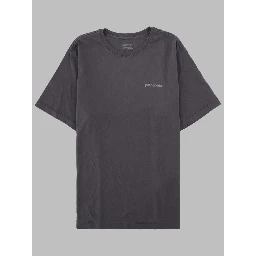 T-SHIRT "P-6" CON STAMPA LOGO