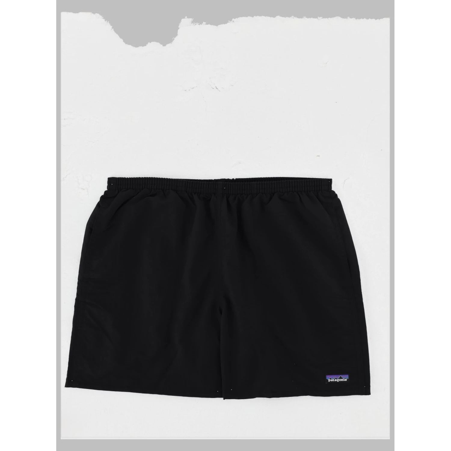 SHORTS "BAGGIES"