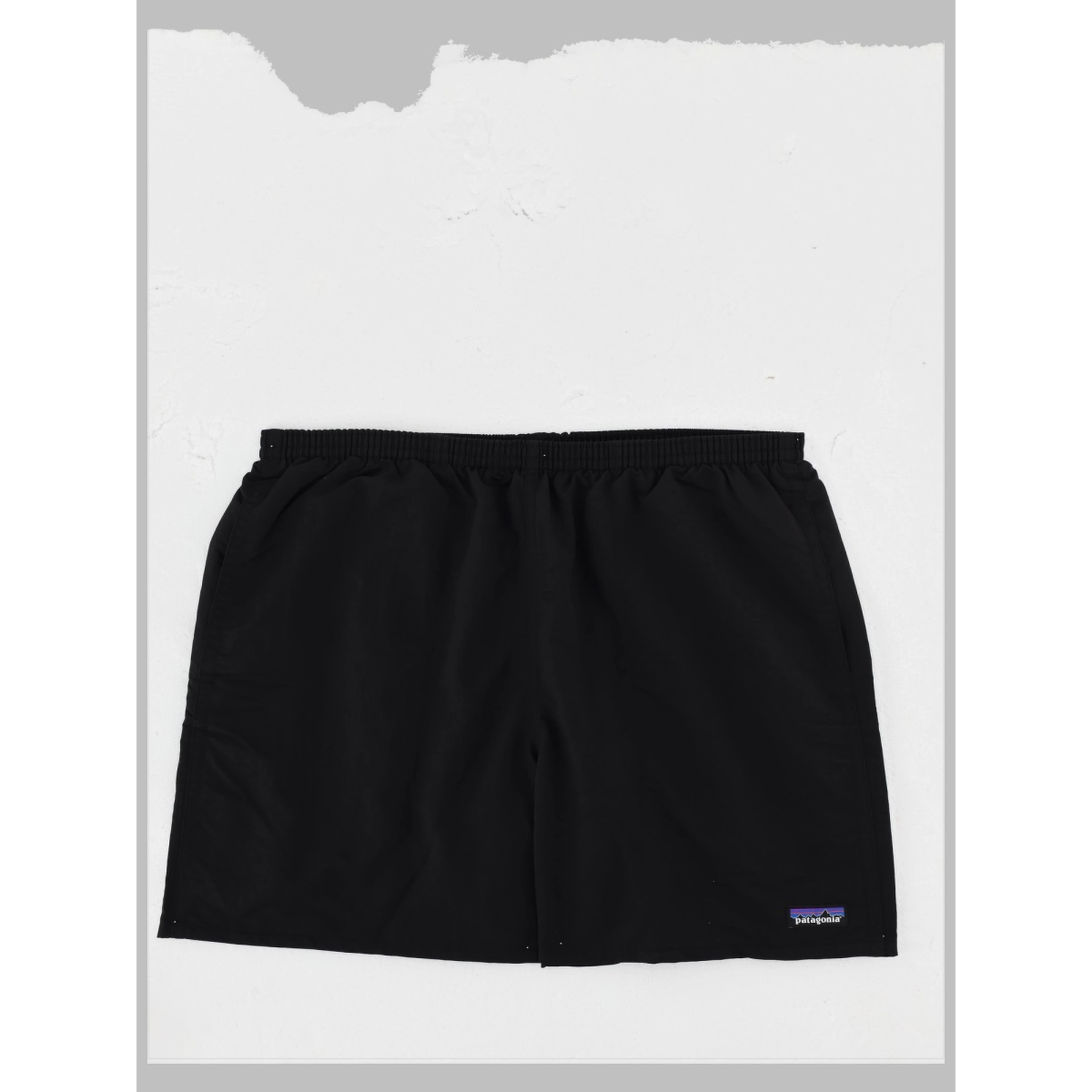 SHORTS "BAGGIES"