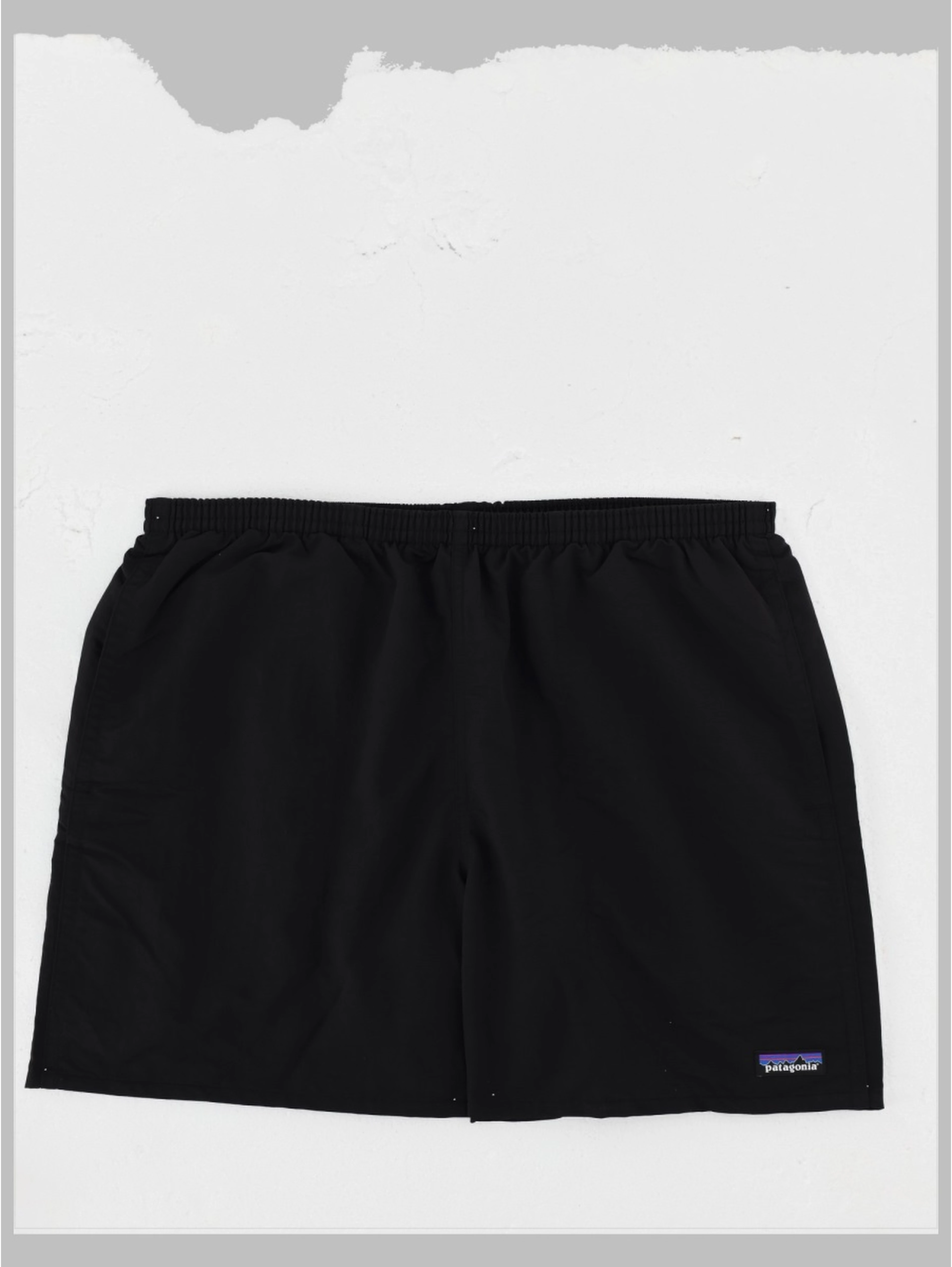 SHORTS "BAGGIES"